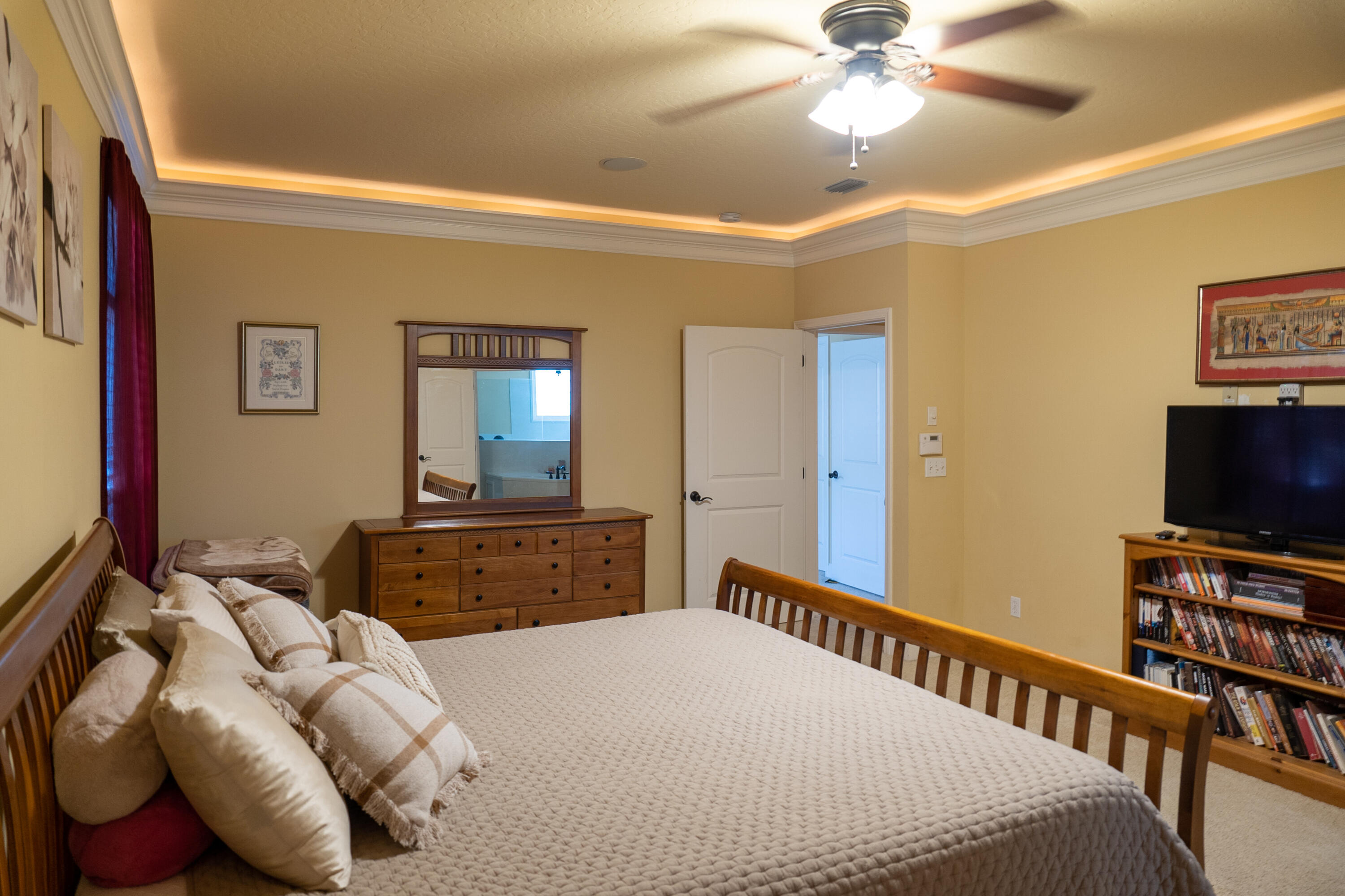 PLANTATION OAKS S/D - Residential