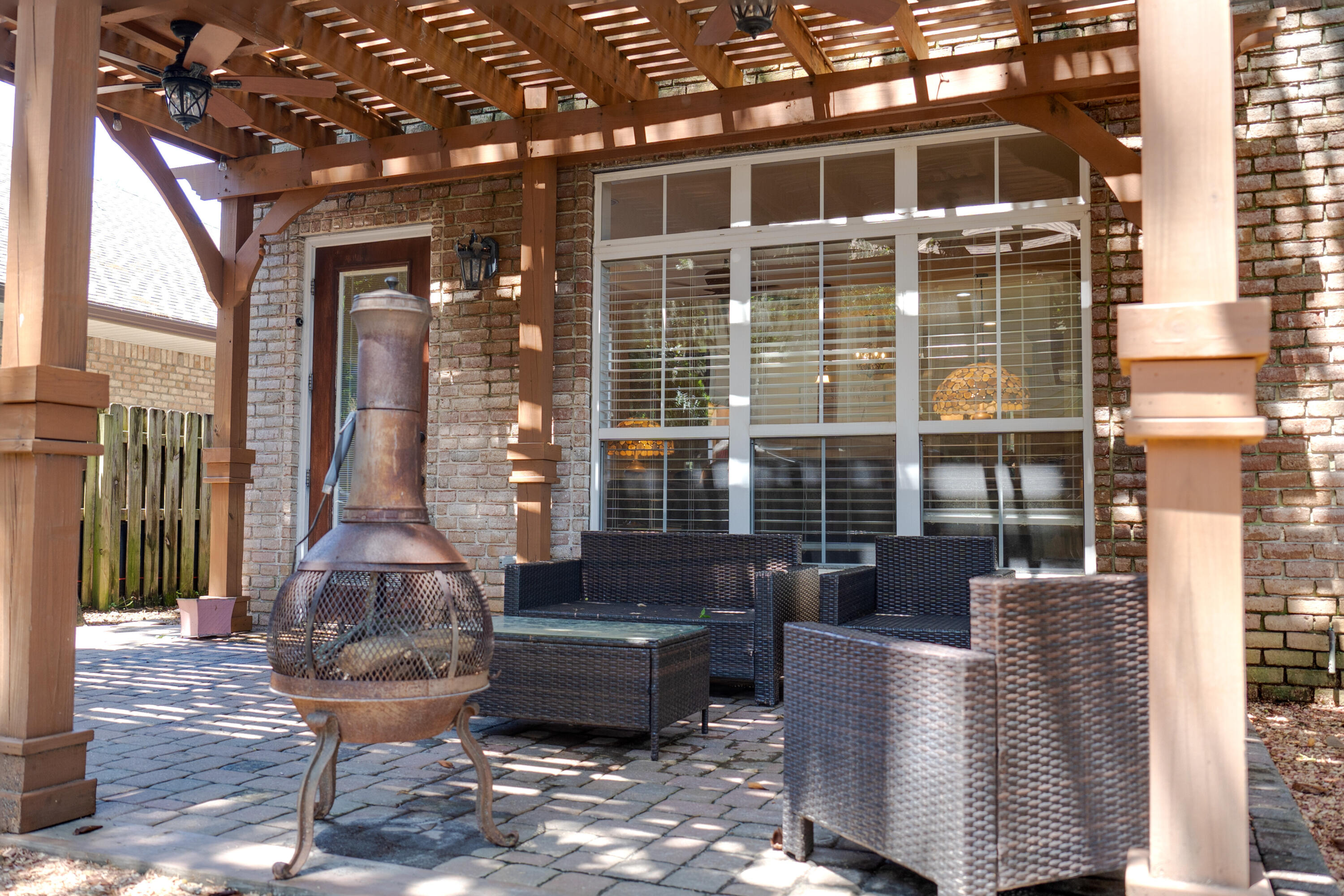 PLANTATION OAKS S/D - Residential