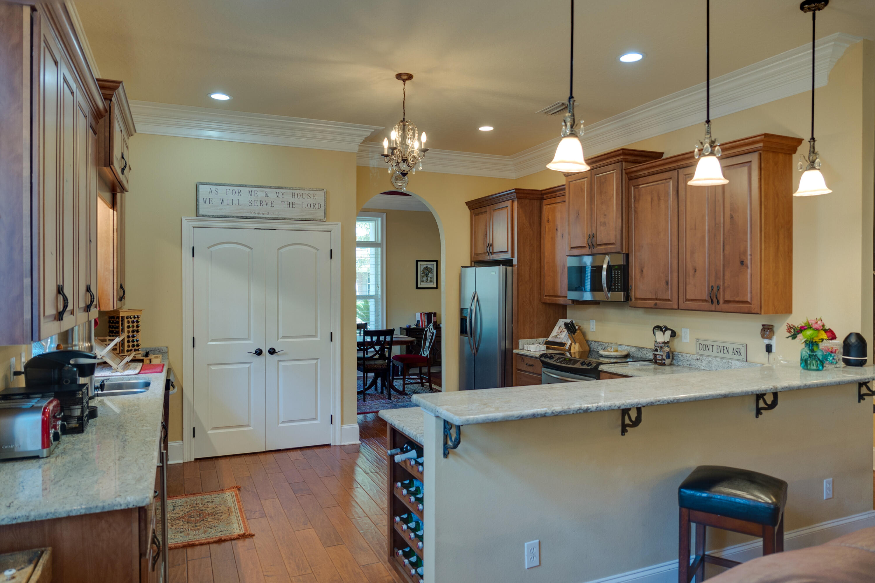 PLANTATION OAKS S/D - Residential