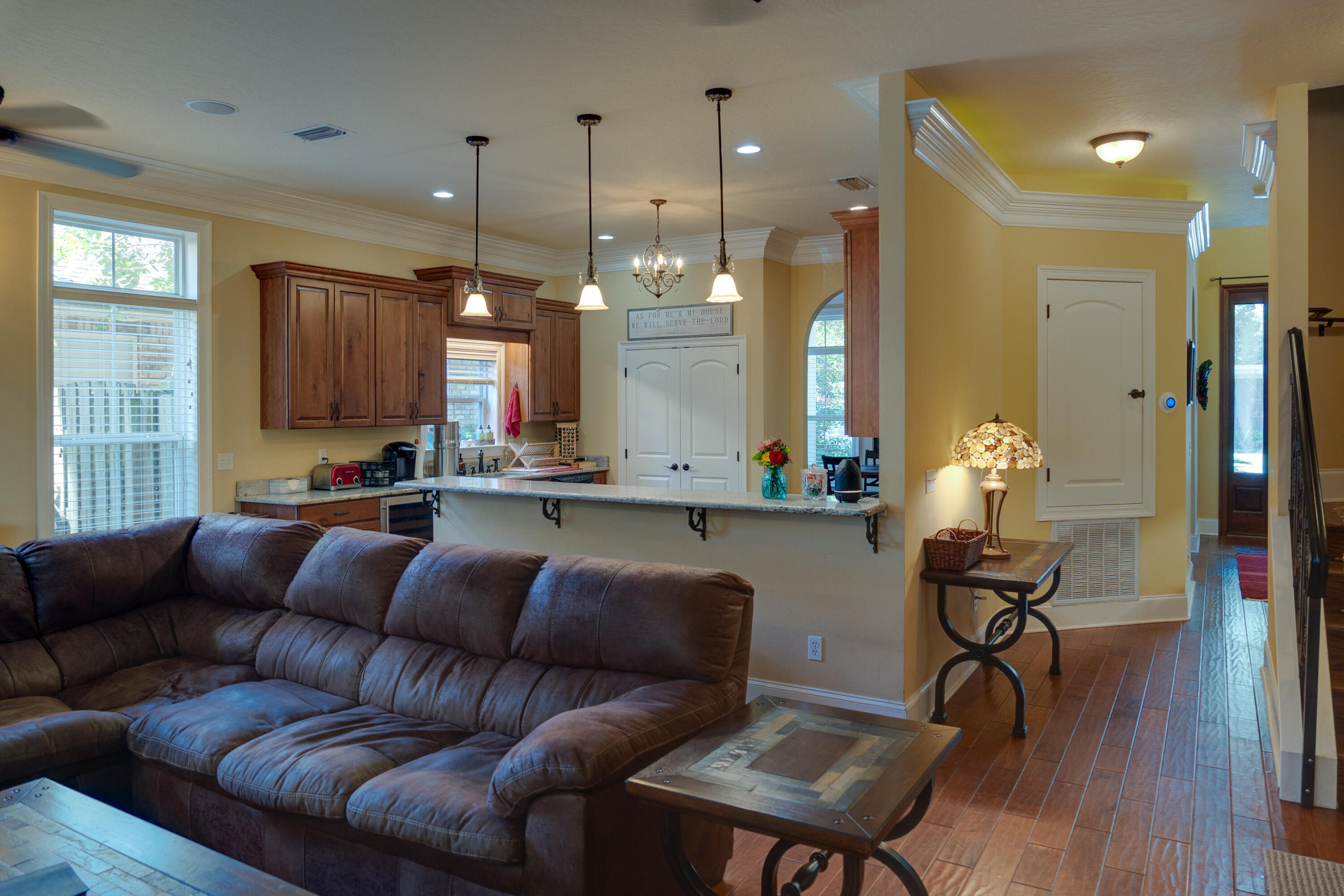 PLANTATION OAKS S/D - Residential