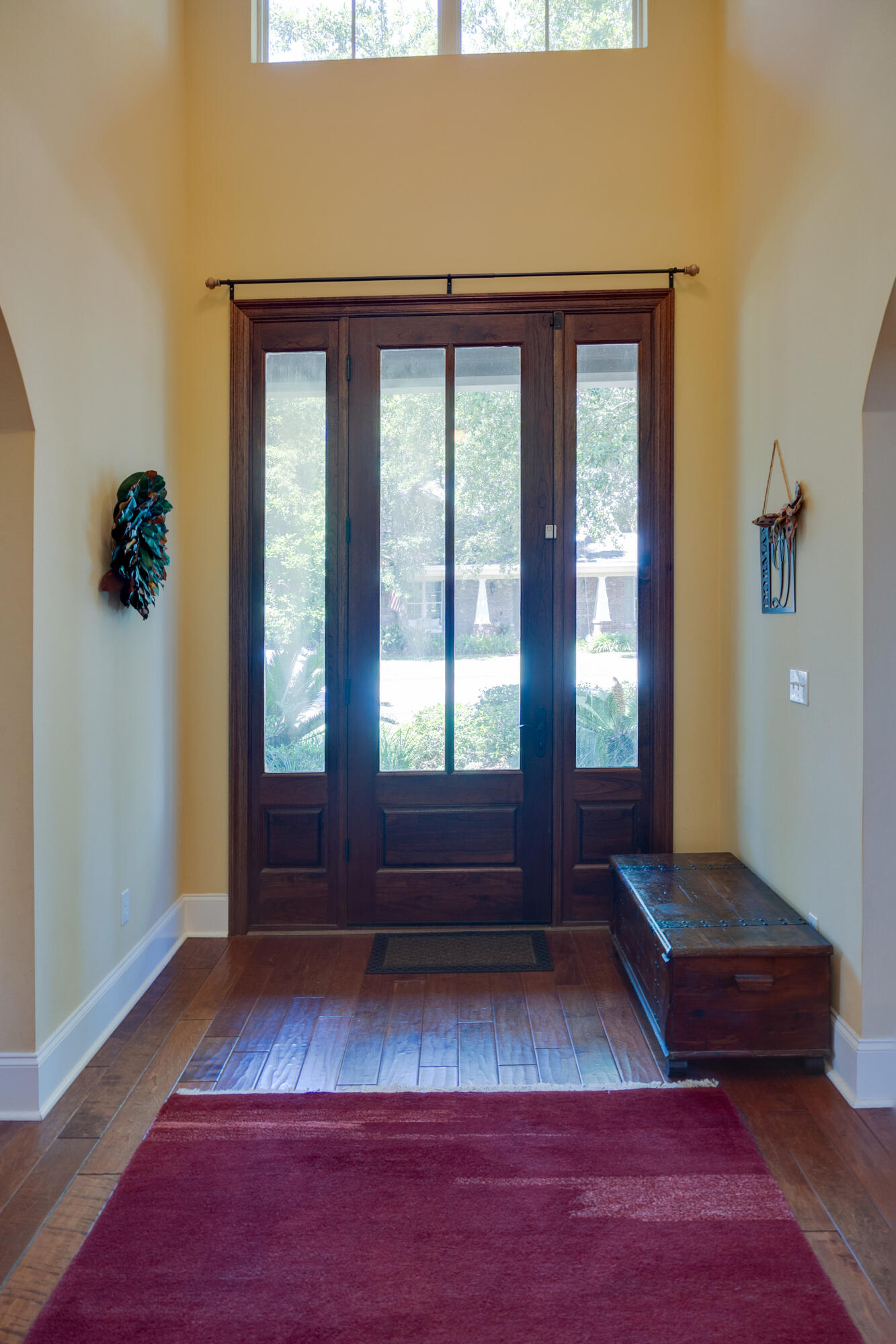 PLANTATION OAKS S/D - Residential