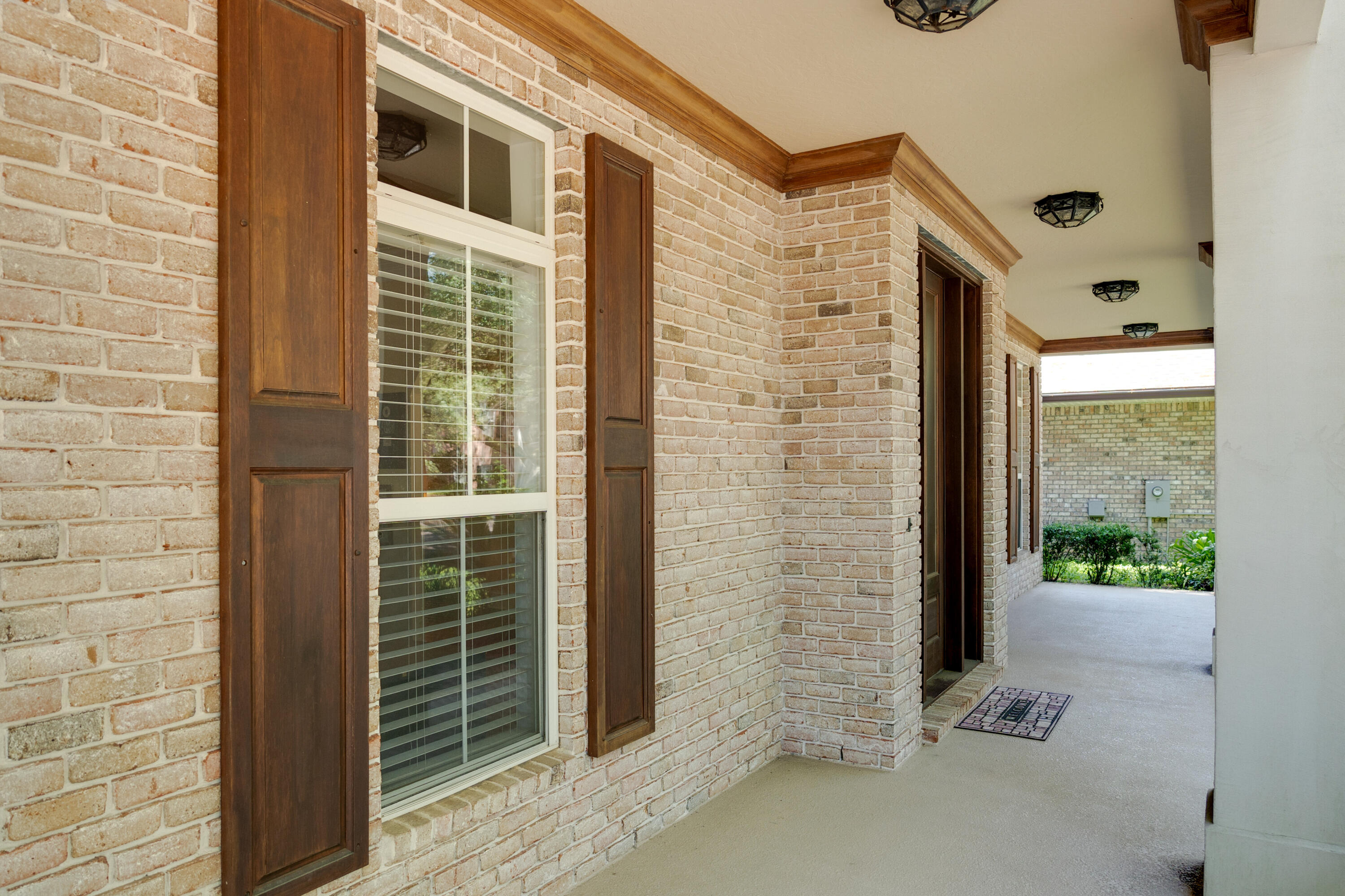 PLANTATION OAKS S/D - Residential