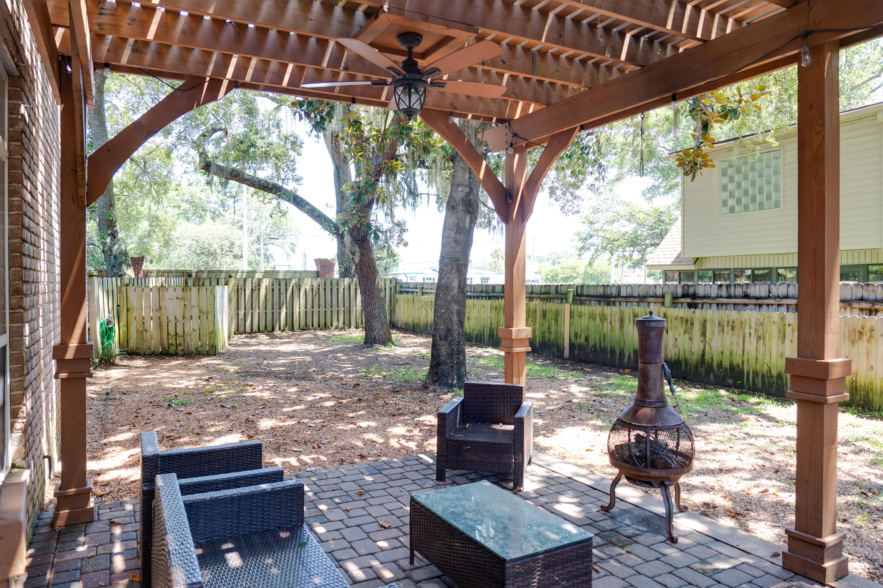 PLANTATION OAKS S/D - Residential