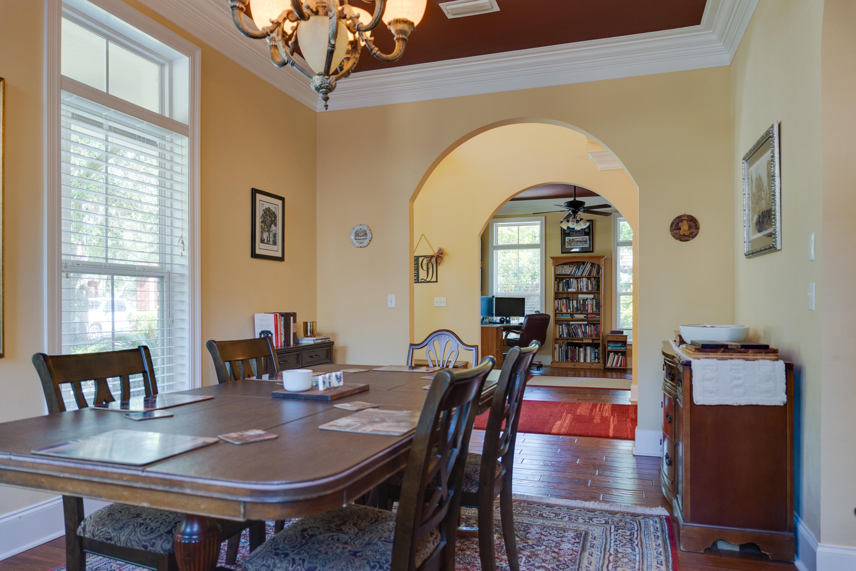 PLANTATION OAKS S/D - Residential