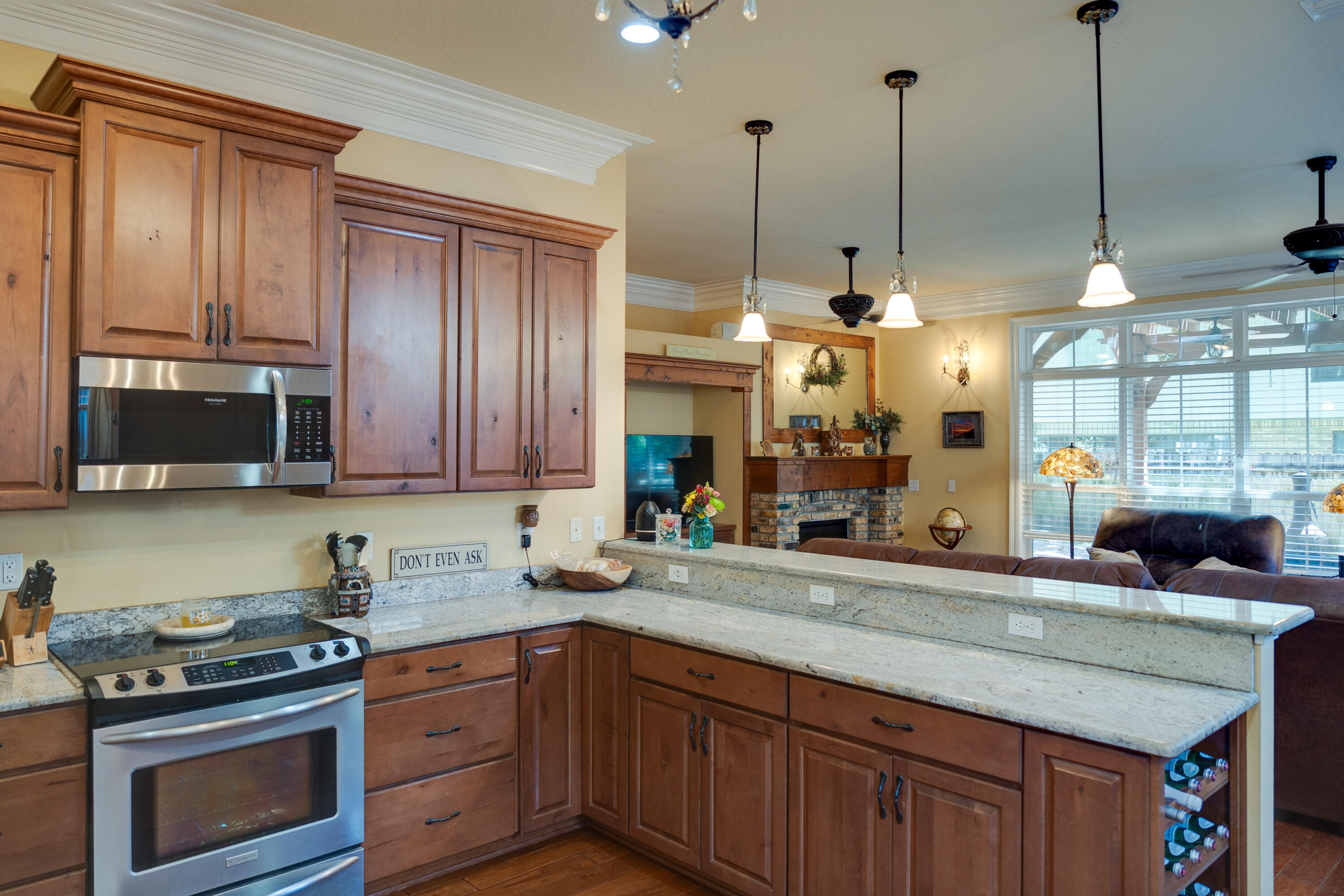 PLANTATION OAKS S/D - Residential