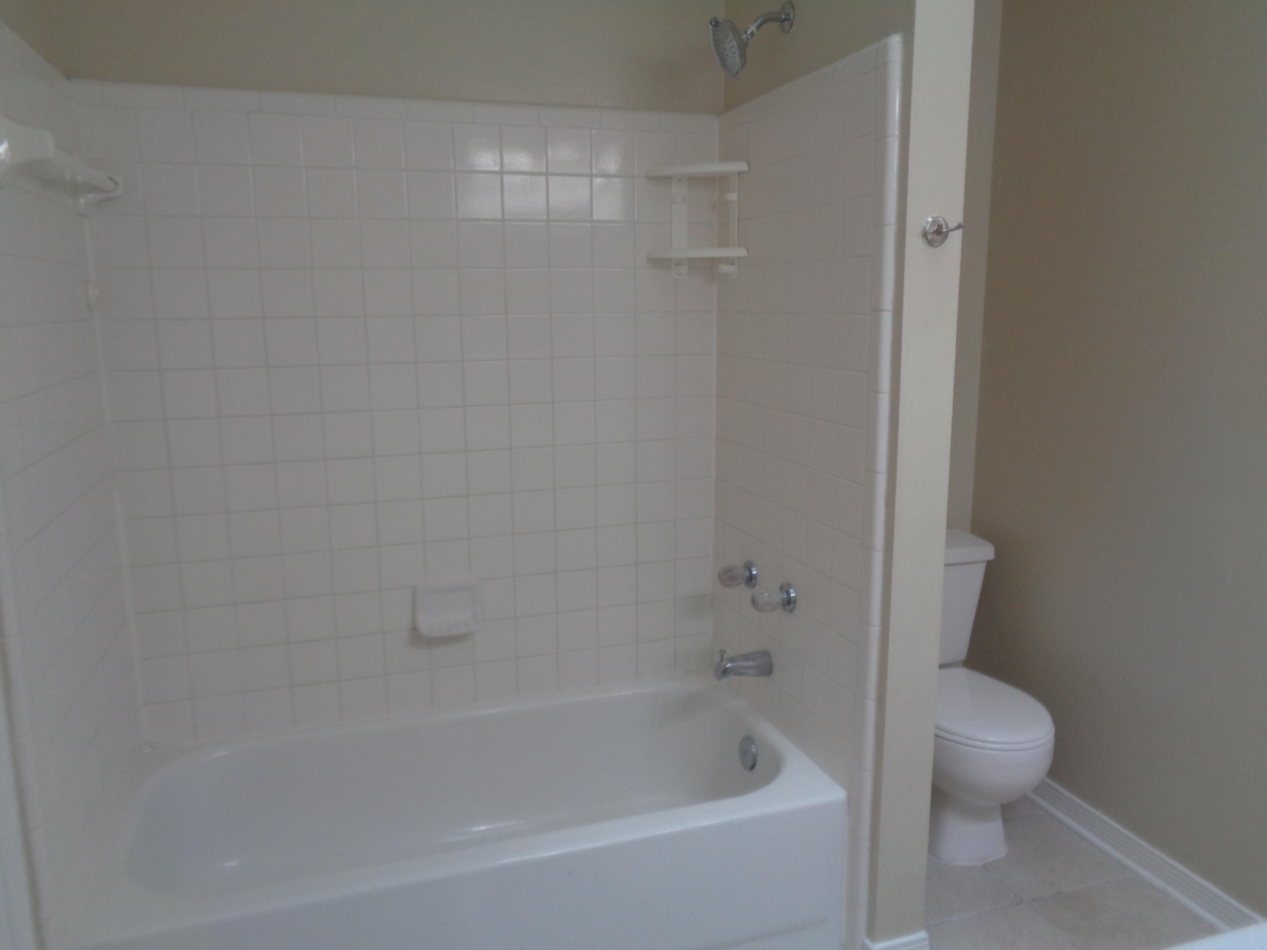 LAKE CHARLESTON - Residential