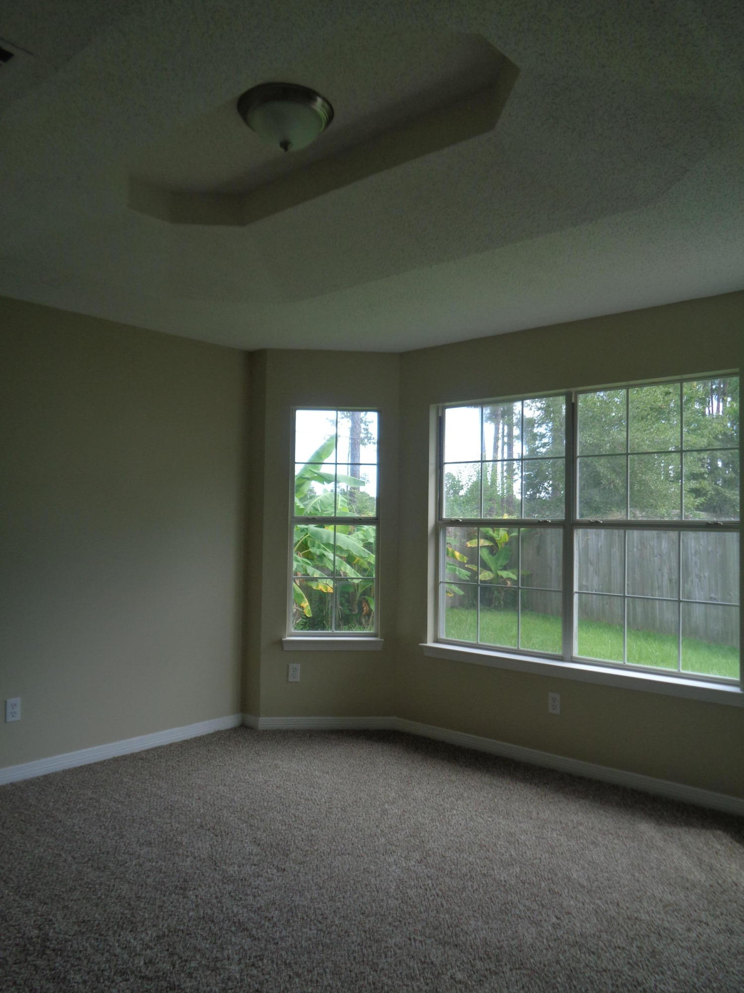 LAKE CHARLESTON - Residential