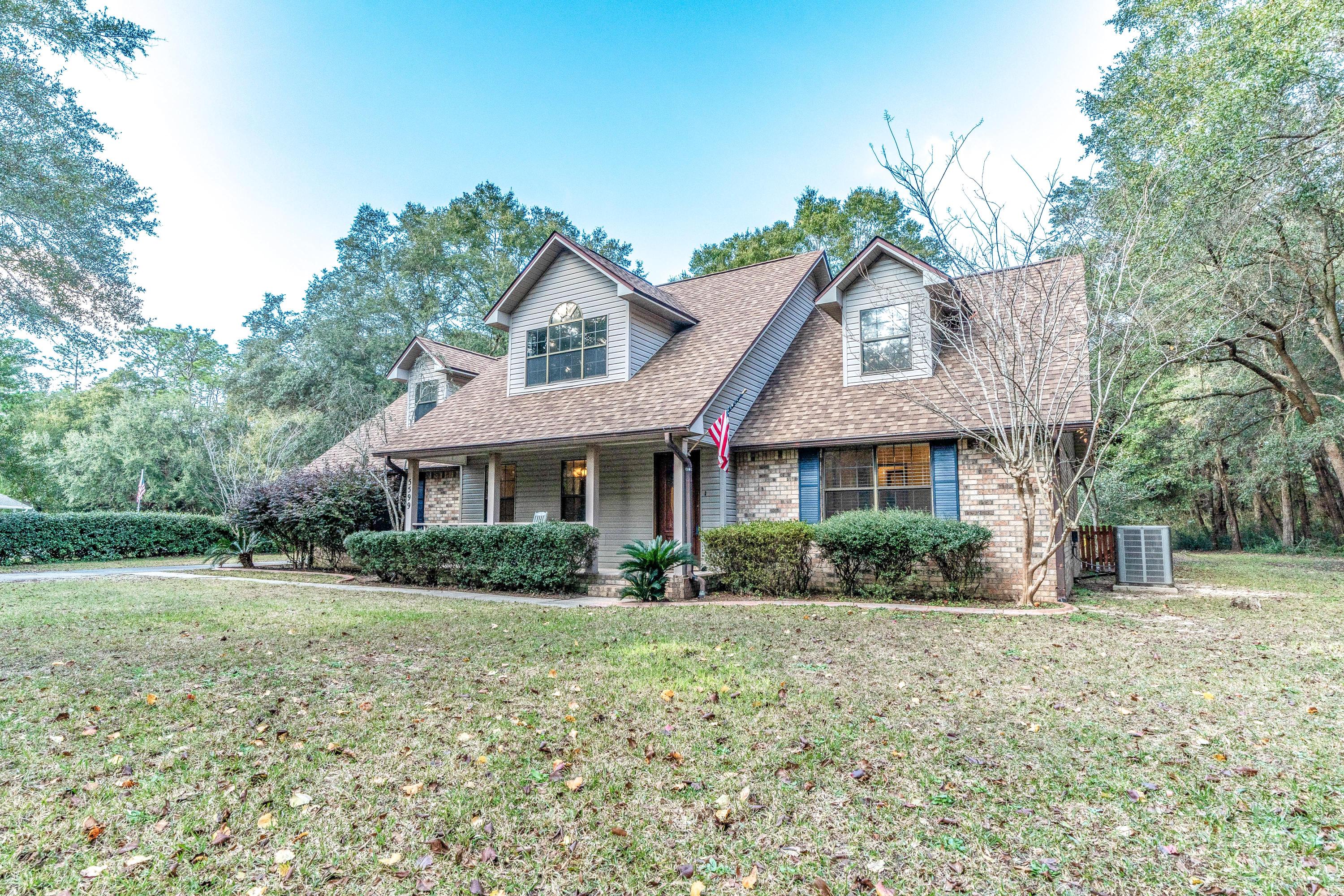 SHADY OAKS - Residential