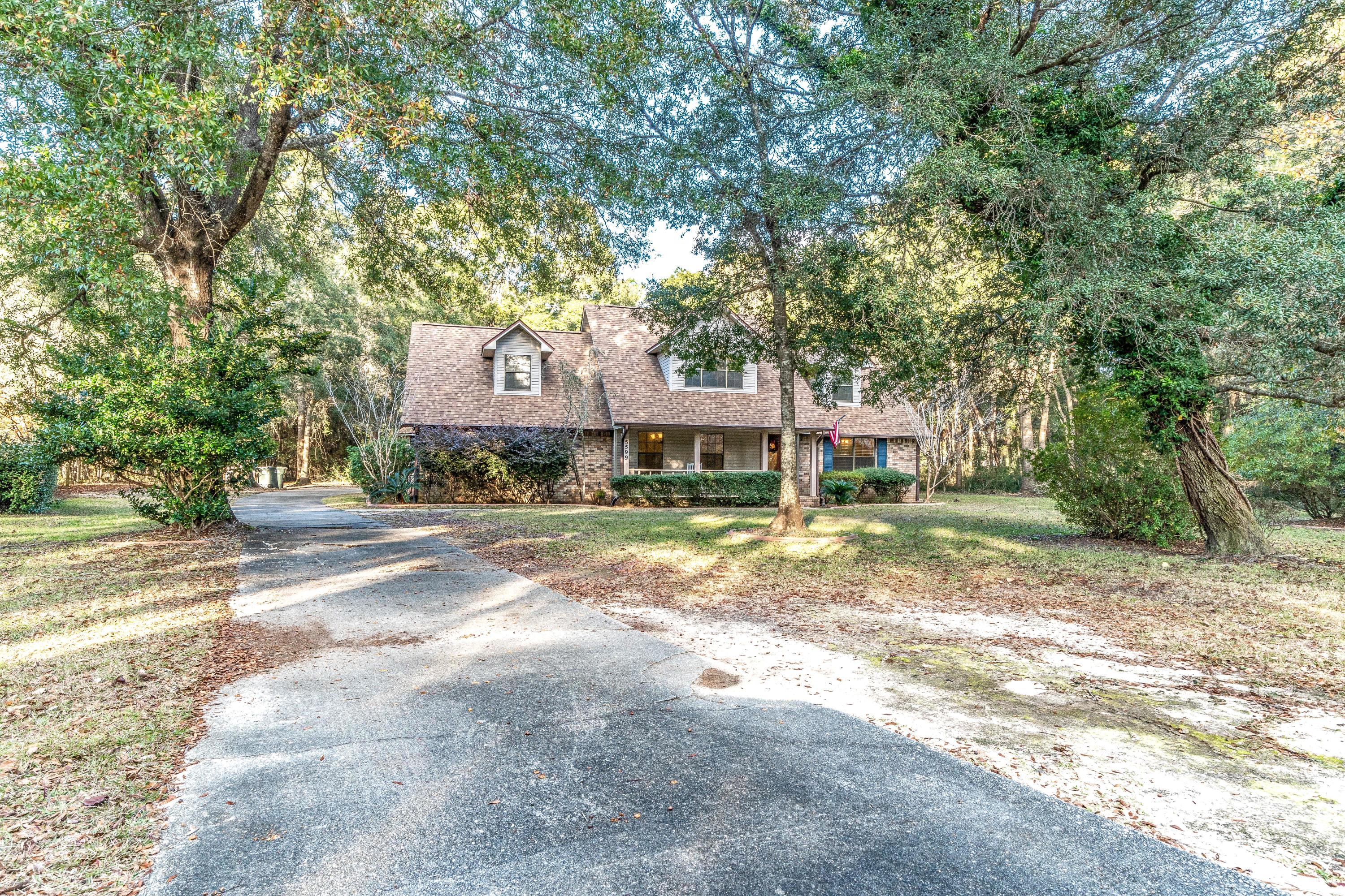 SHADY OAKS - Residential