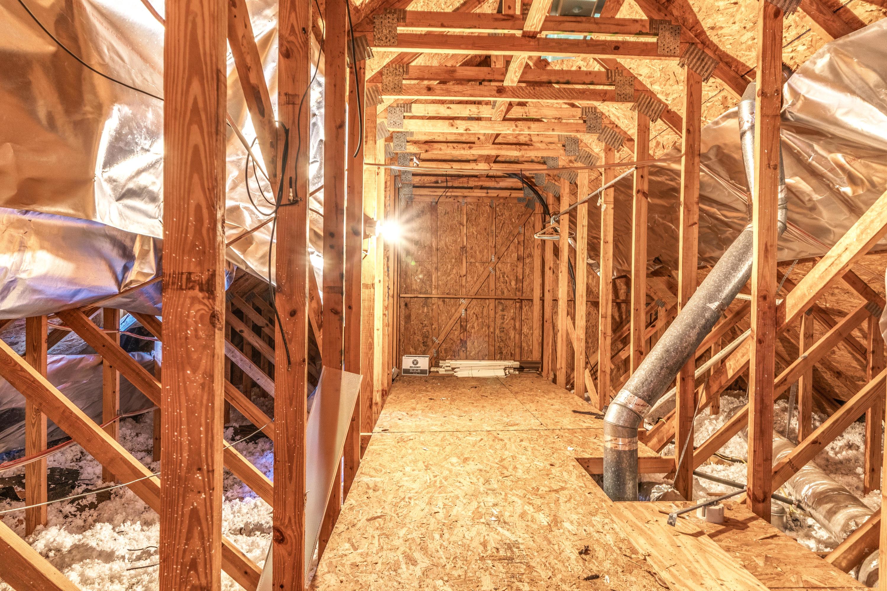 SHADY OAKS - Residential