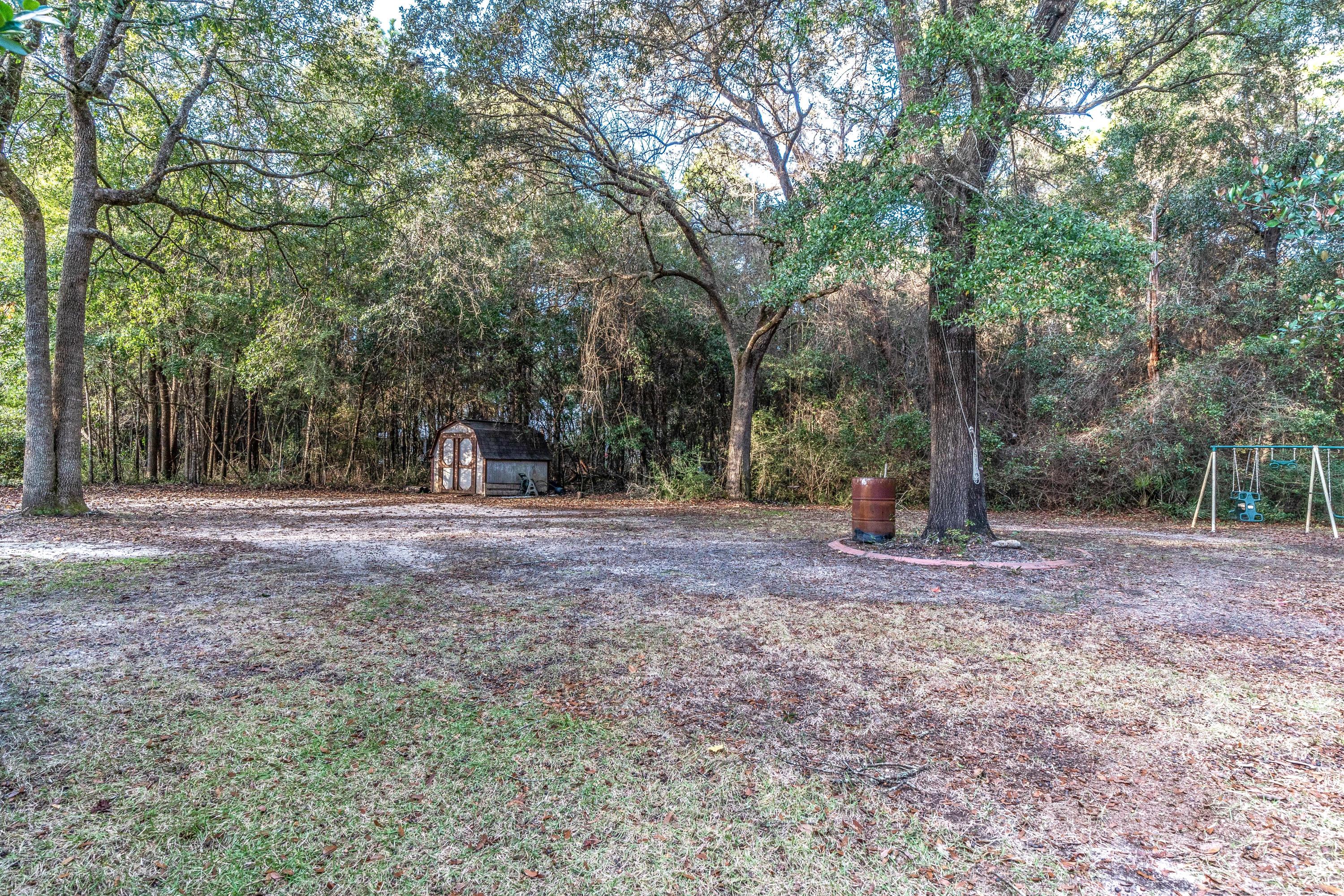 SHADY OAKS - Residential