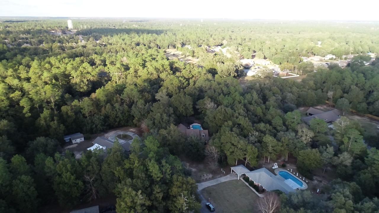 SHADY OAKS - Residential