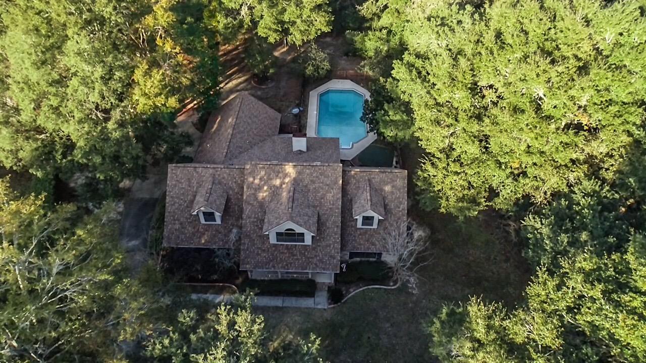 SHADY OAKS - Residential