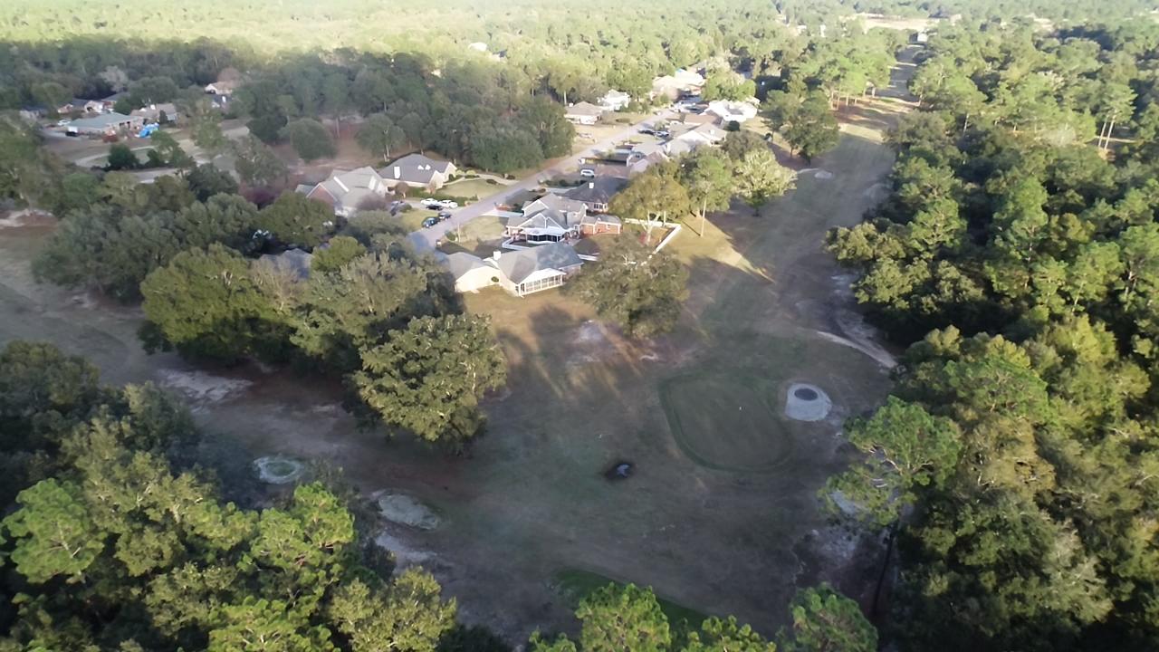 SHADY OAKS - Residential