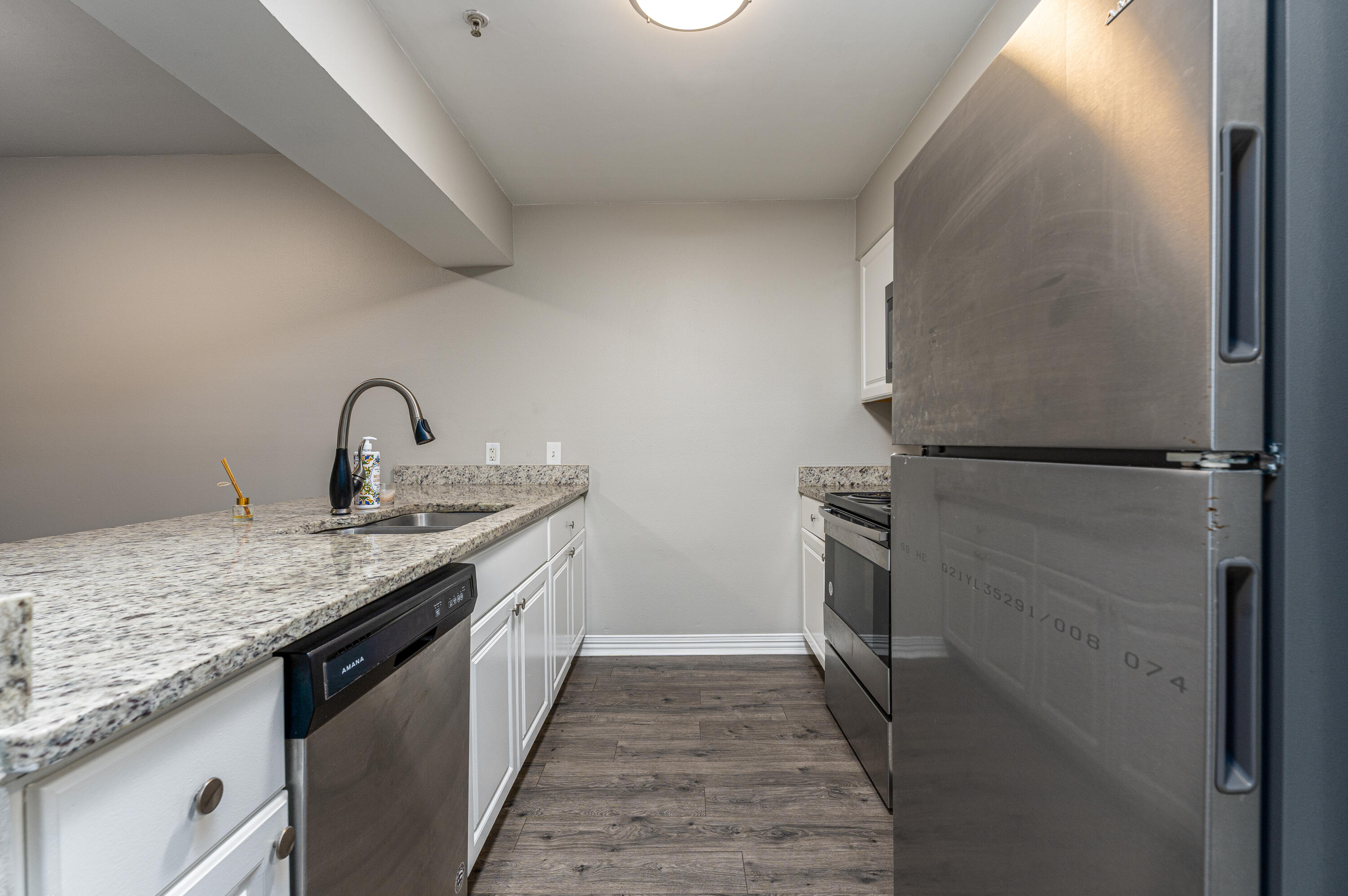 POINTE OF VIEW CONDO - Residential