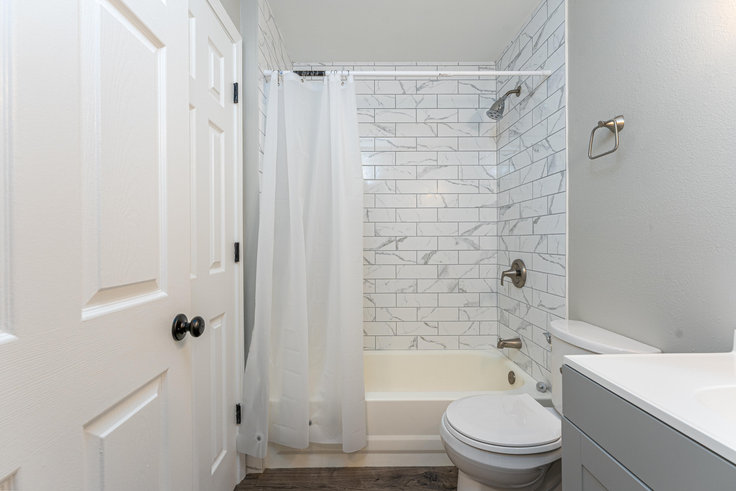 POINTE OF VIEW CONDO - Residential