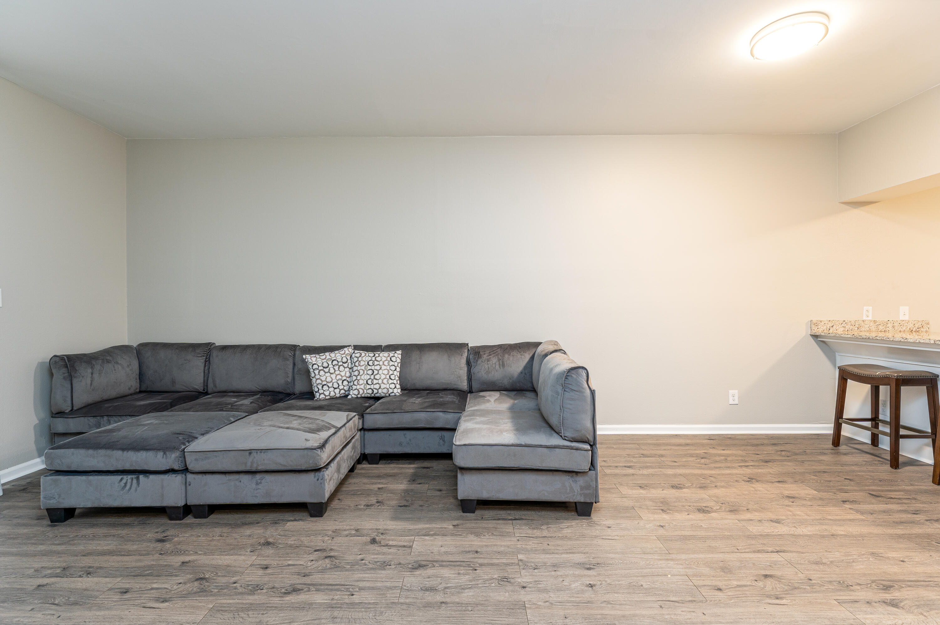 POINTE OF VIEW CONDO - Residential