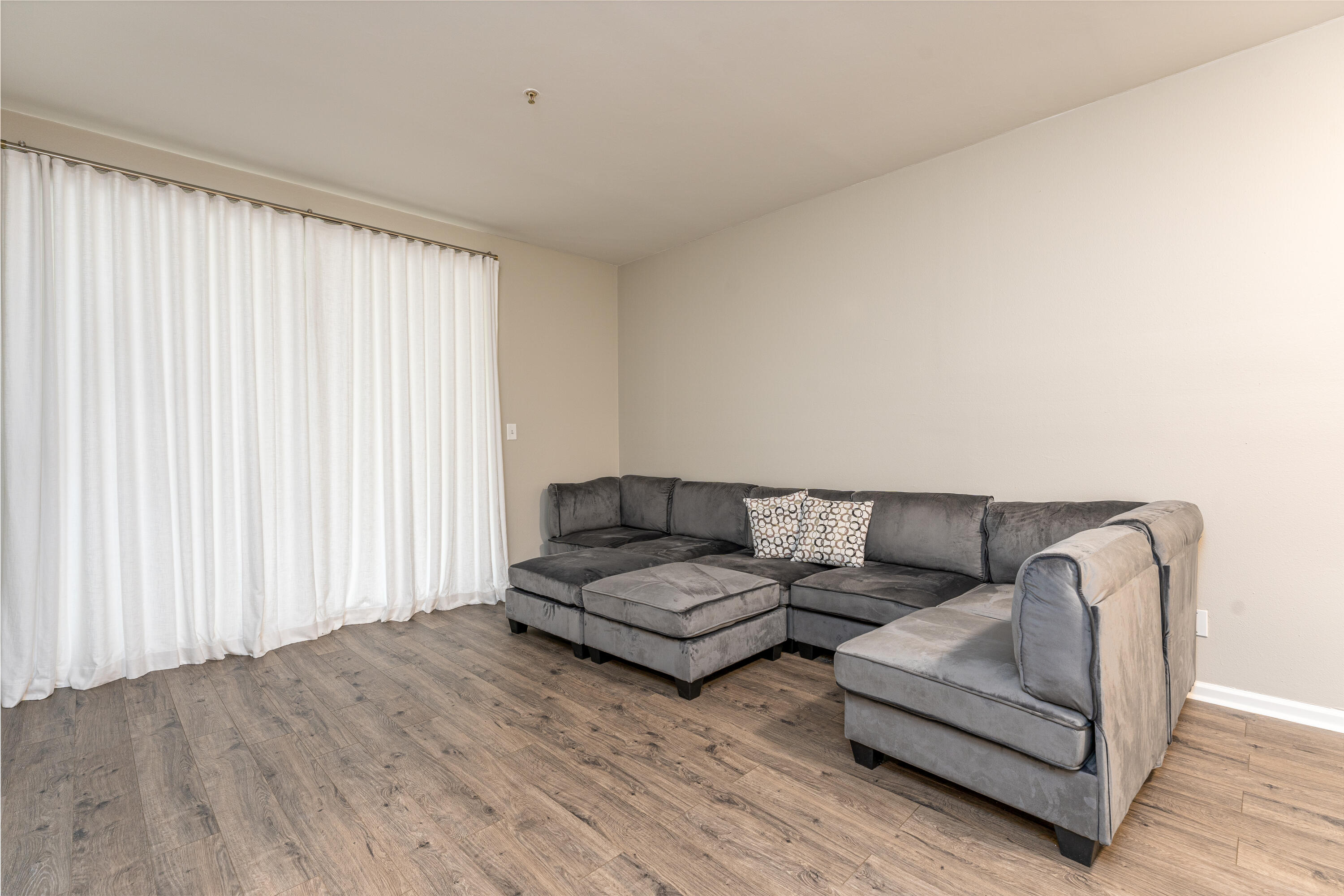POINTE OF VIEW CONDO - Residential