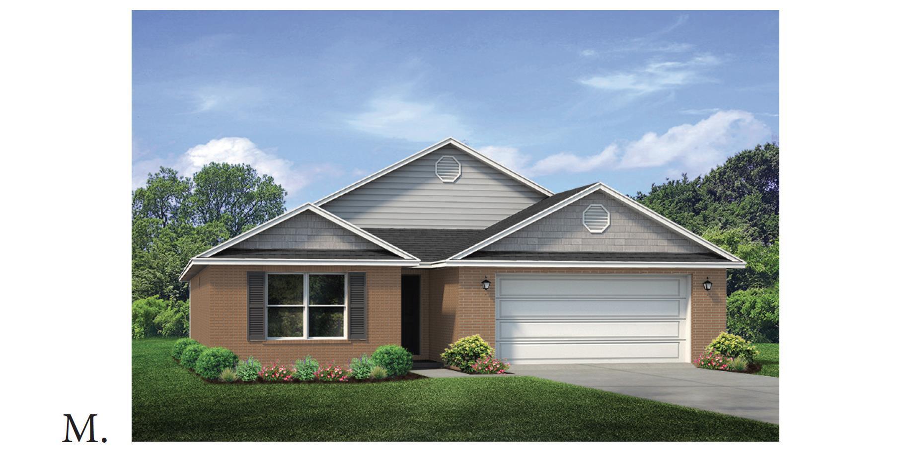 Redstone Commons - Residential