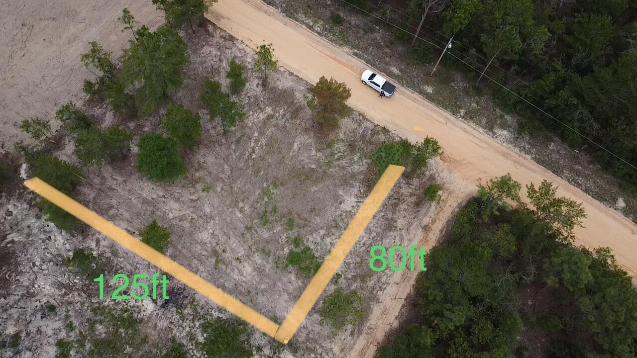 OAKWOOD HILLS UNIT 3 - Land