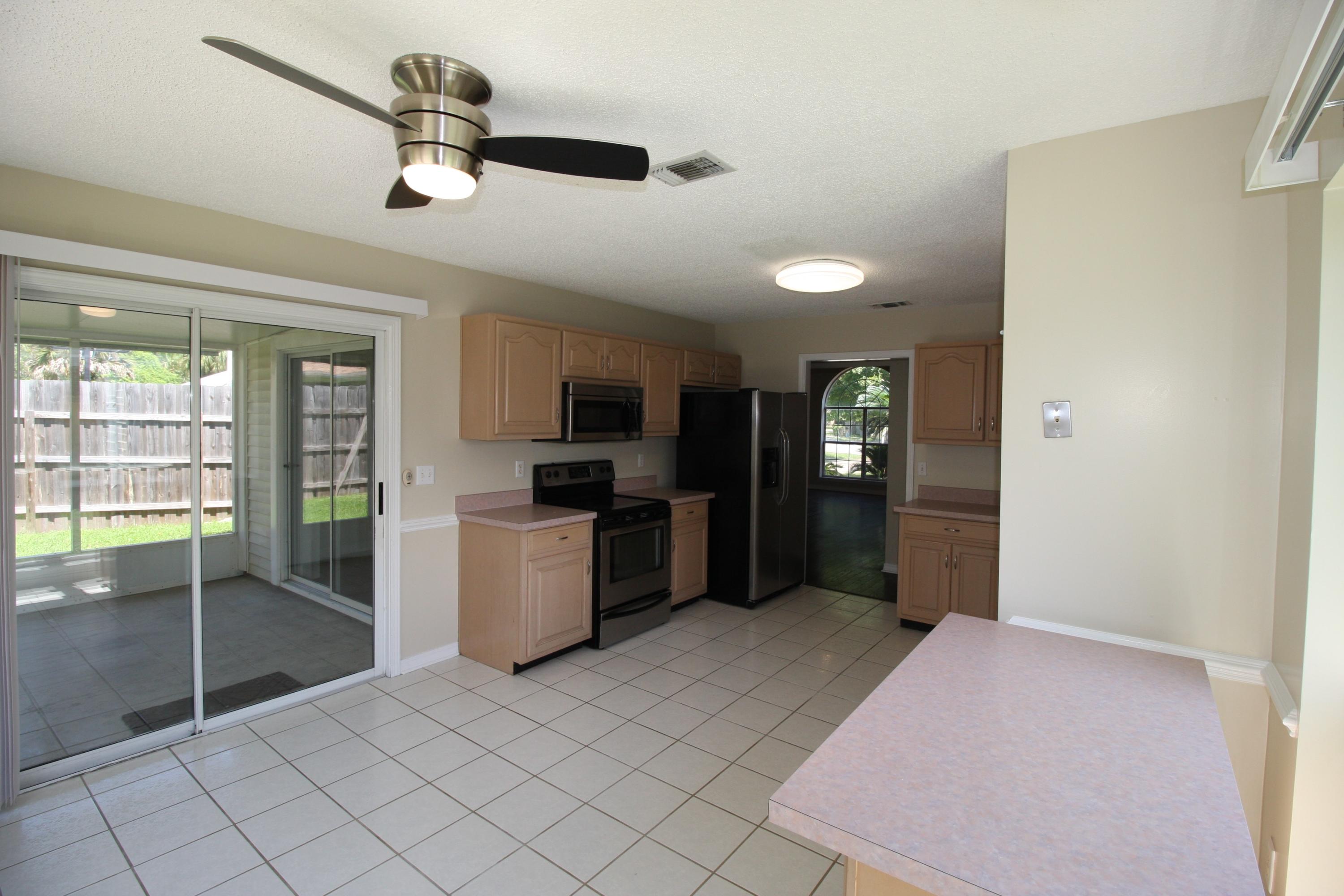 HARBOR BREEZE 1ST ADDN - Residential