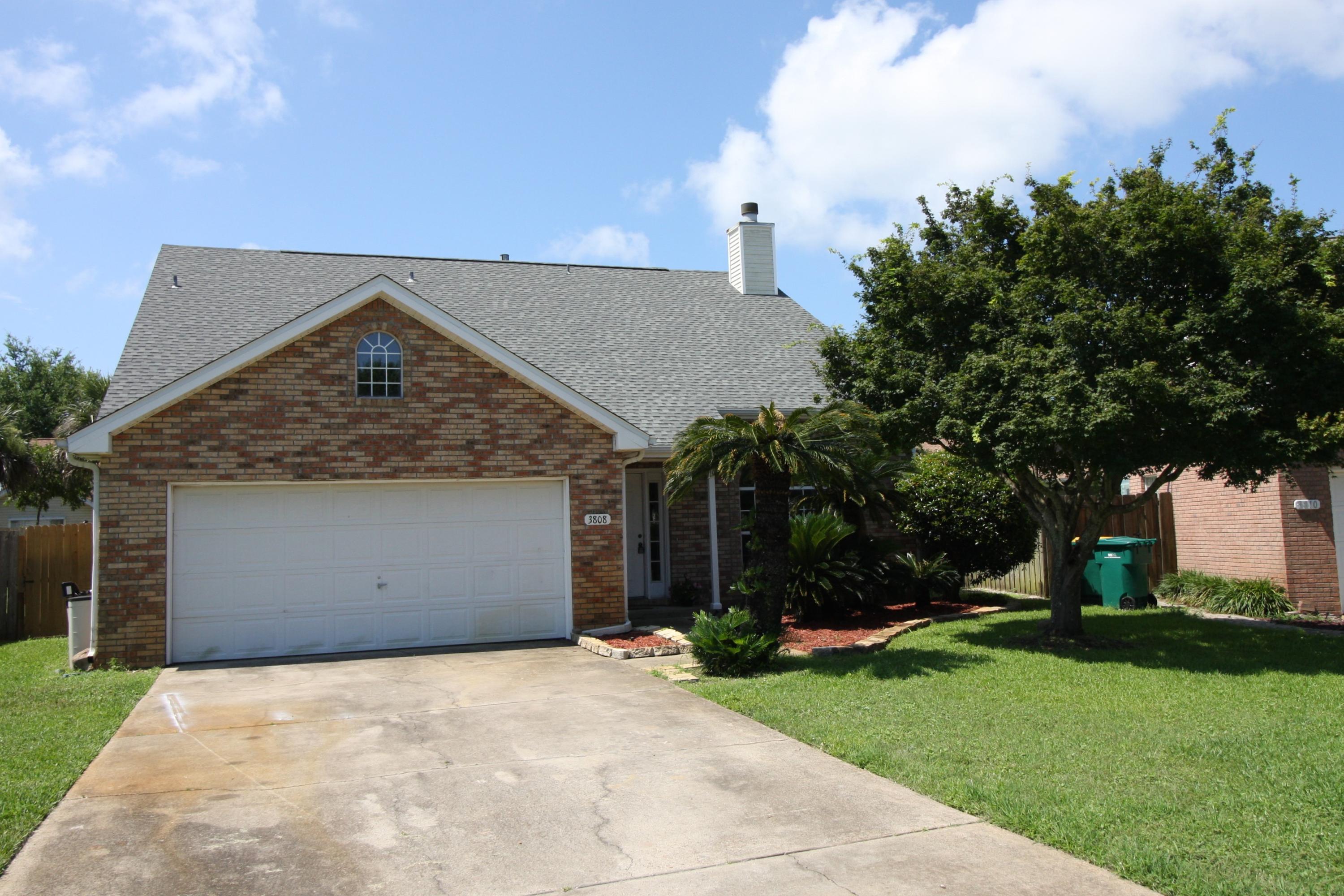 HARBOR BREEZE 1ST ADDN - Residential