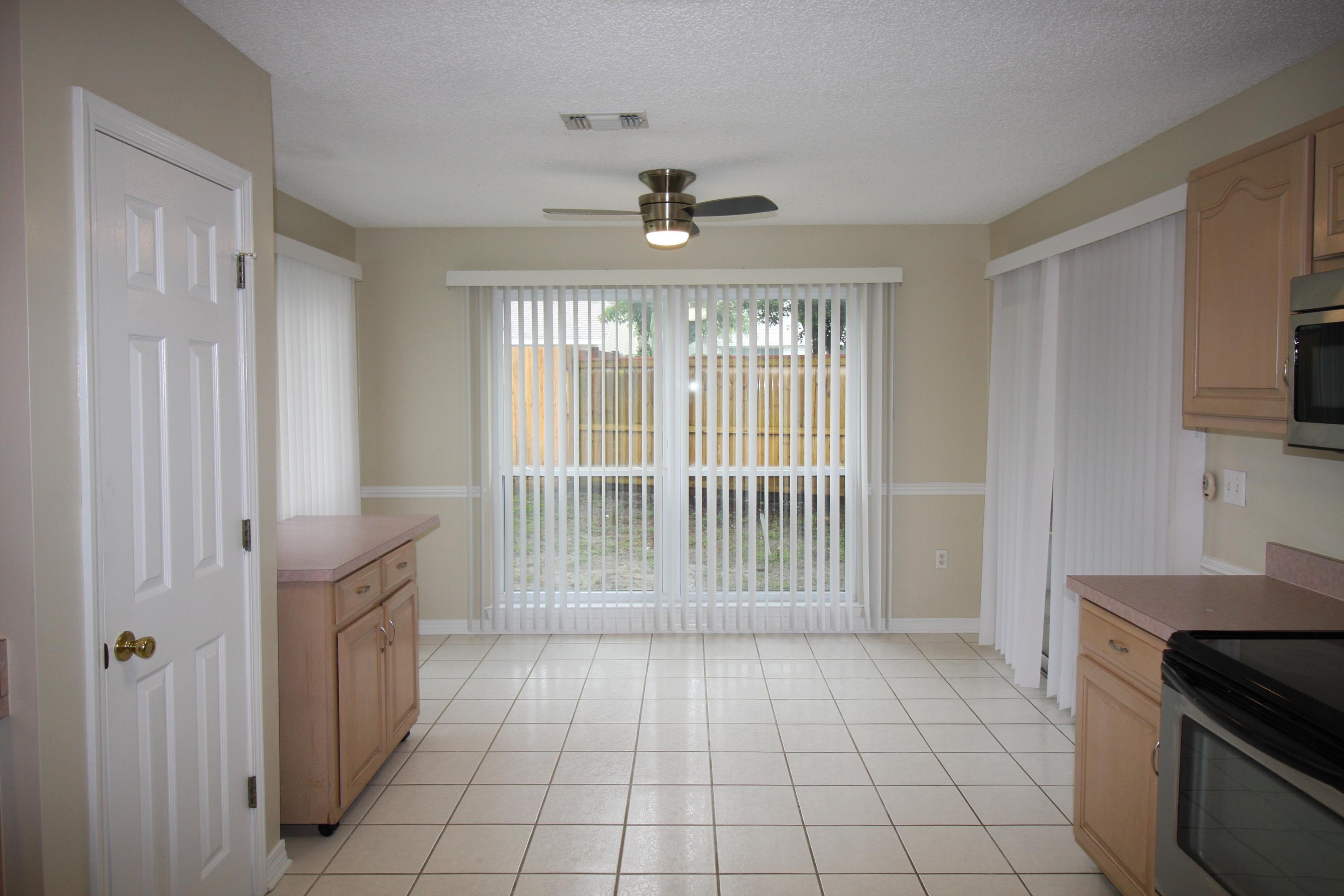 HARBOR BREEZE 1ST ADDN - Residential