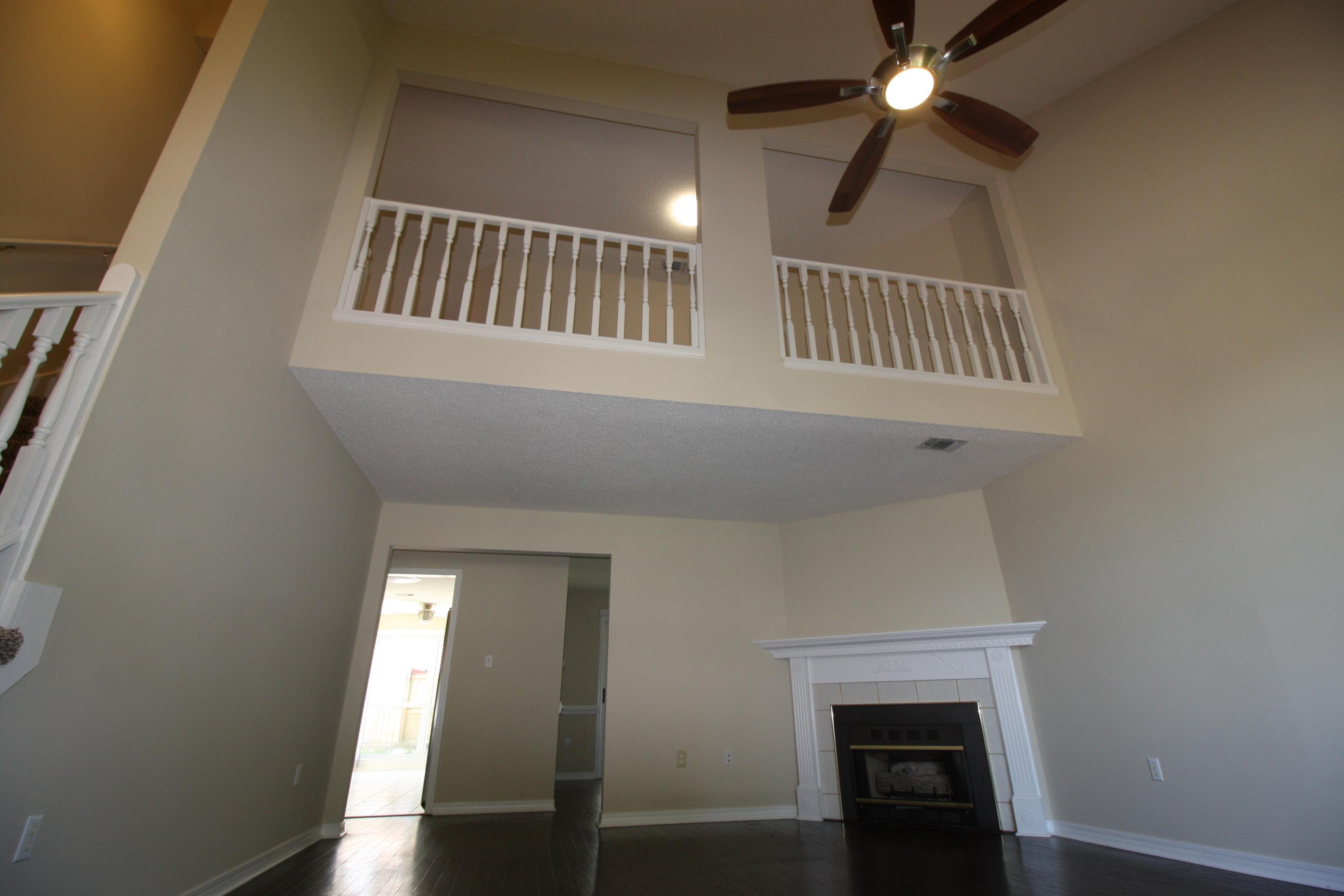 HARBOR BREEZE 1ST ADDN - Residential