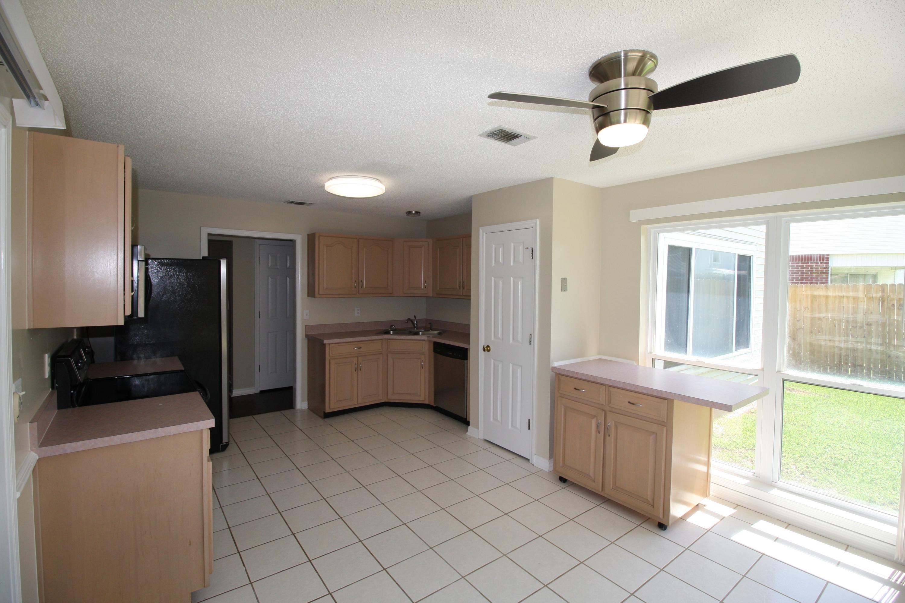 HARBOR BREEZE 1ST ADDN - Residential