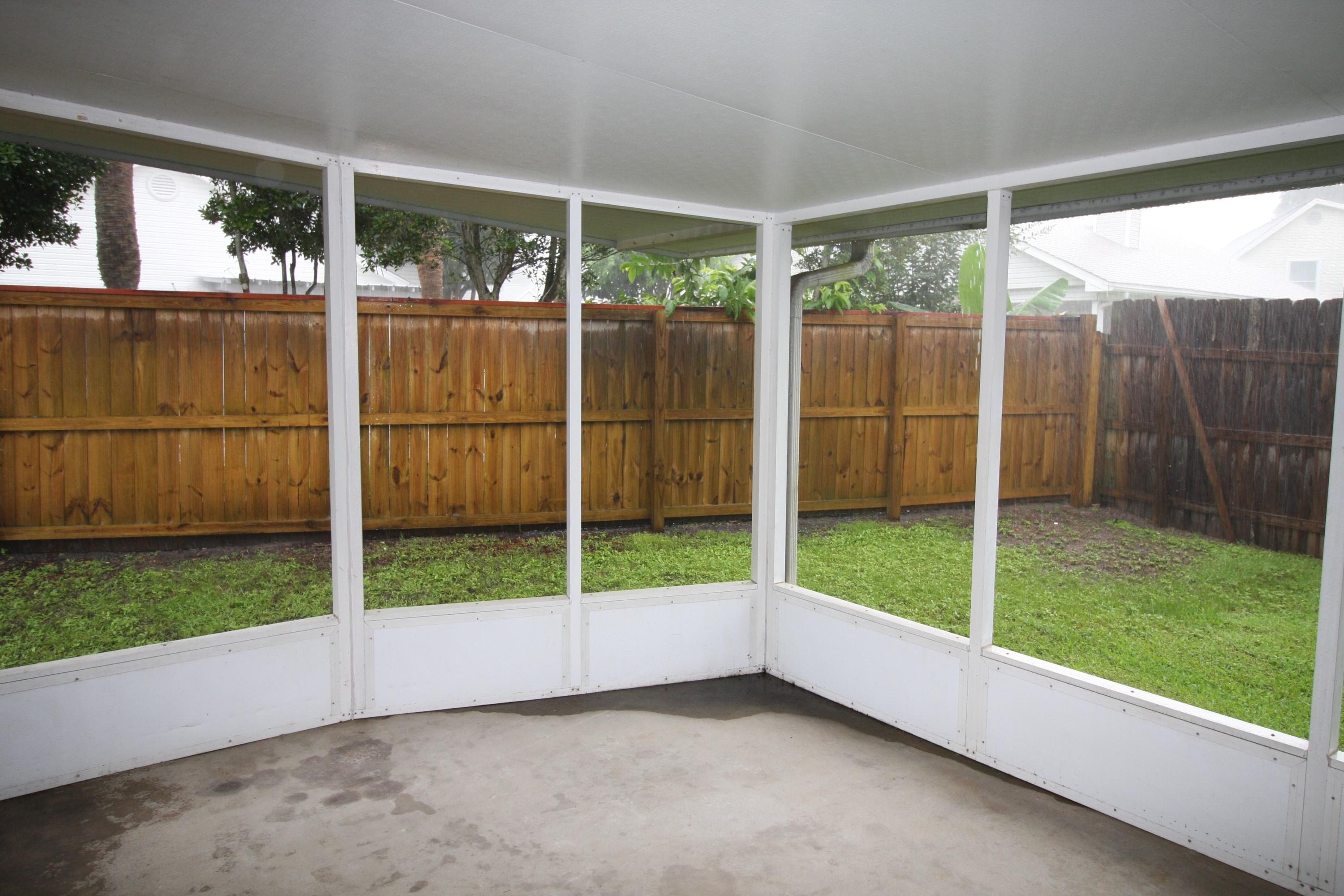 HARBOR BREEZE 1ST ADDN - Residential