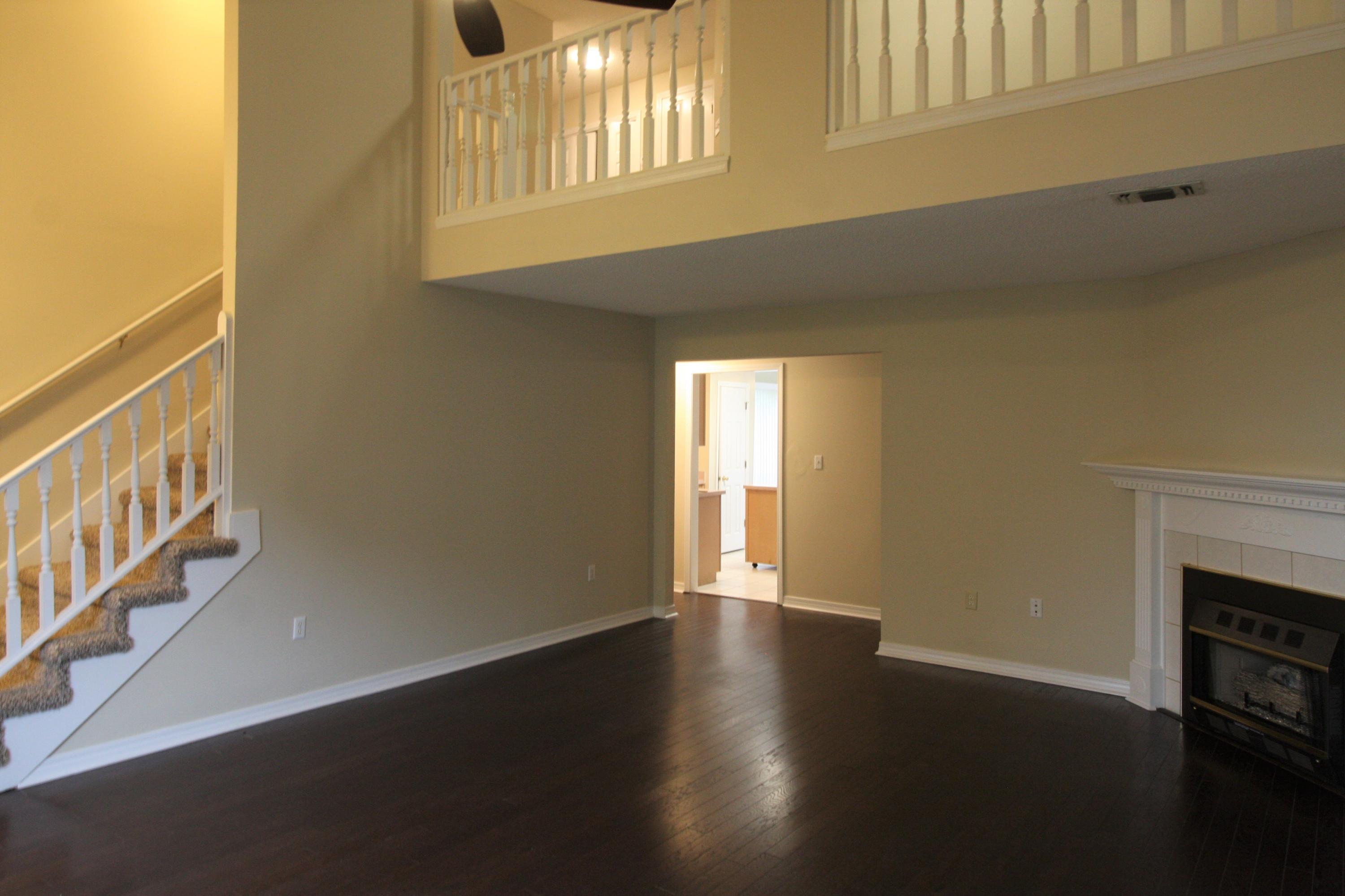 HARBOR BREEZE 1ST ADDN - Residential