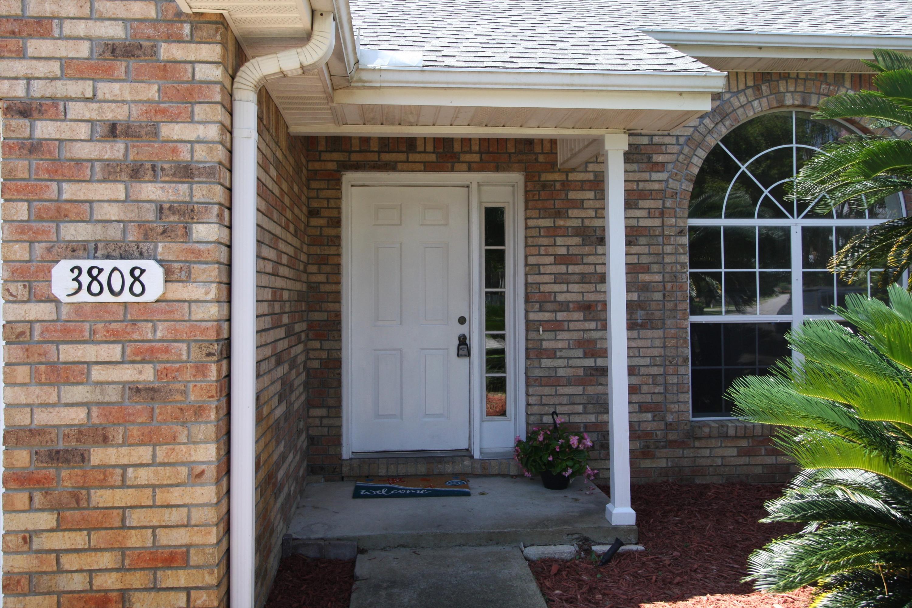 HARBOR BREEZE 1ST ADDN - Residential