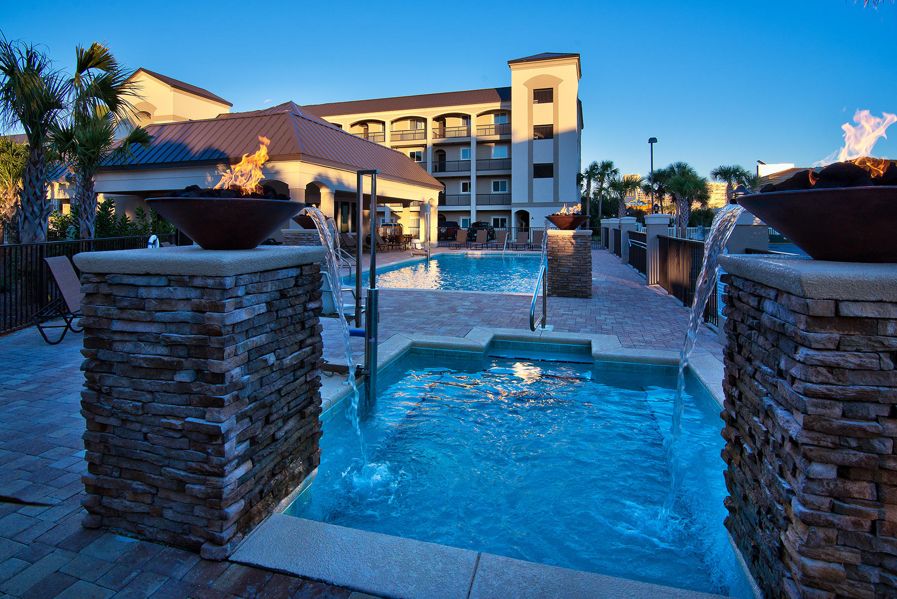 Alerio - Residential