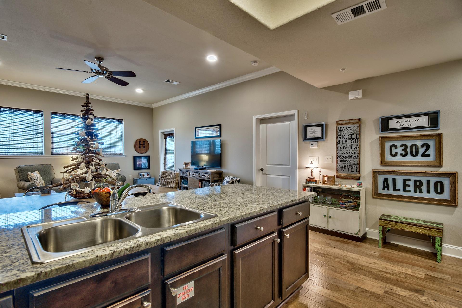 Alerio - Residential