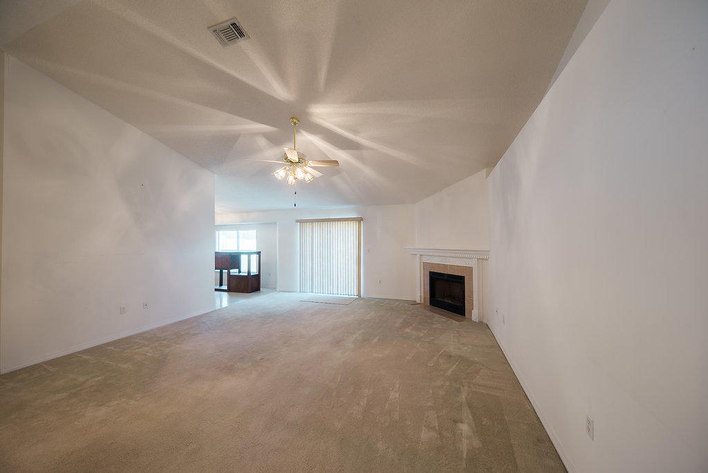 CORONADO VILLAGE PH 3 - Residential