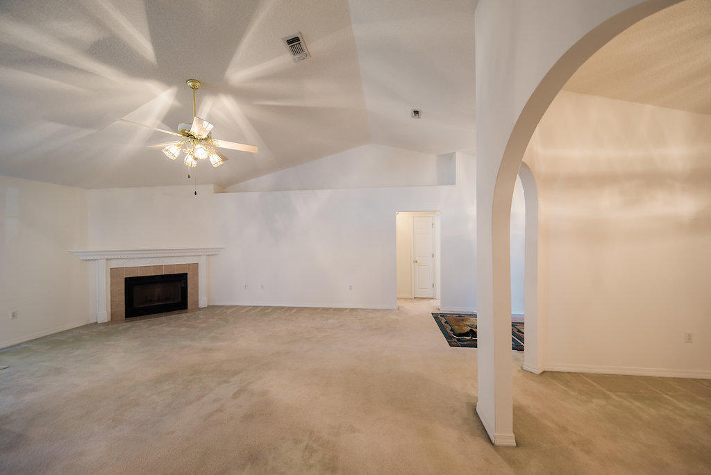 CORONADO VILLAGE PH 3 - Residential