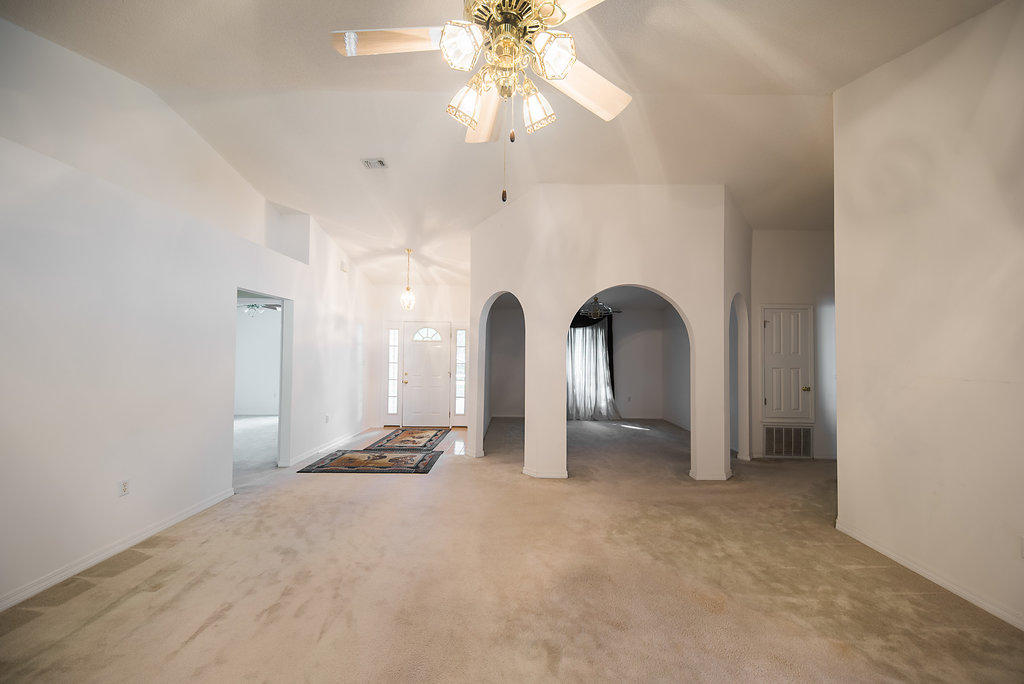 CORONADO VILLAGE PH 3 - Residential