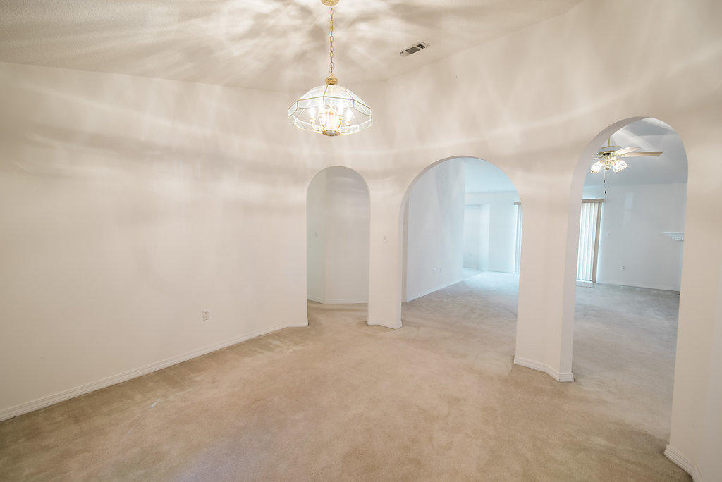 CORONADO VILLAGE PH 3 - Residential