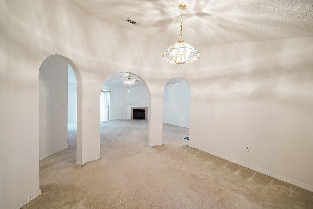 CORONADO VILLAGE PH 3 - Residential