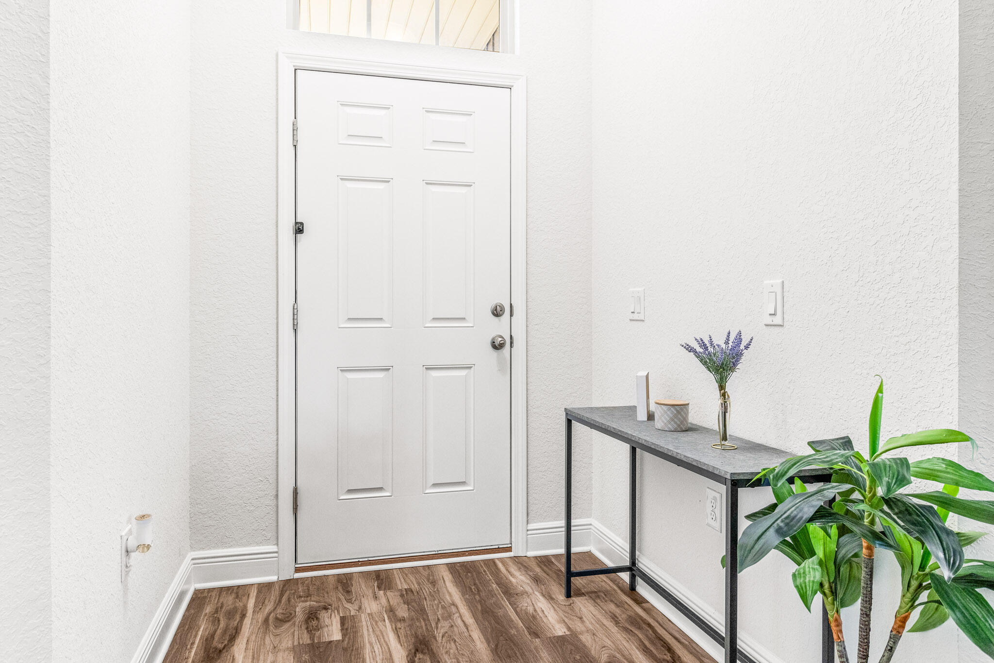 Heather's Place - Residential