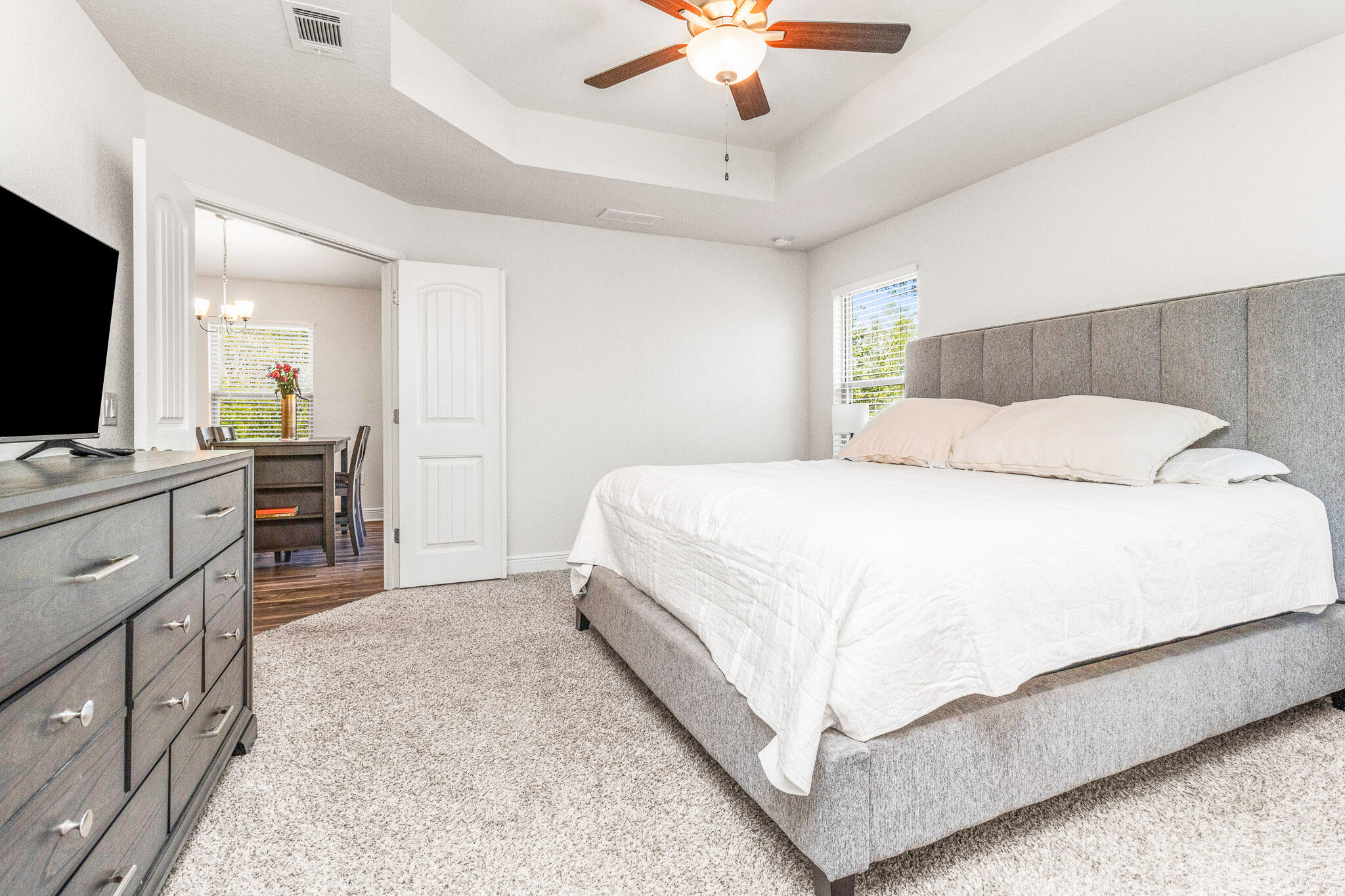 Heather's Place - Residential