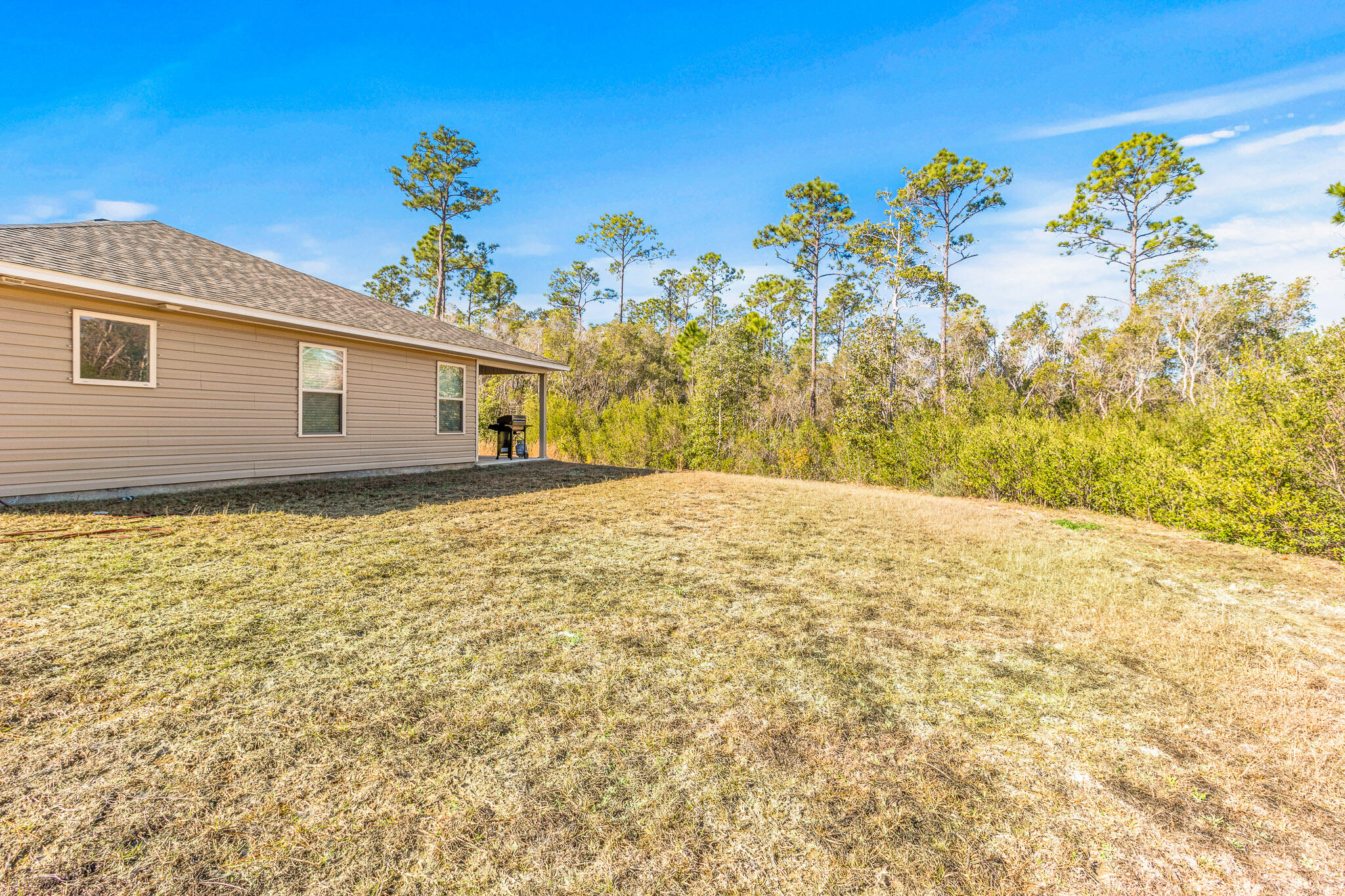 Heather's Place - Residential