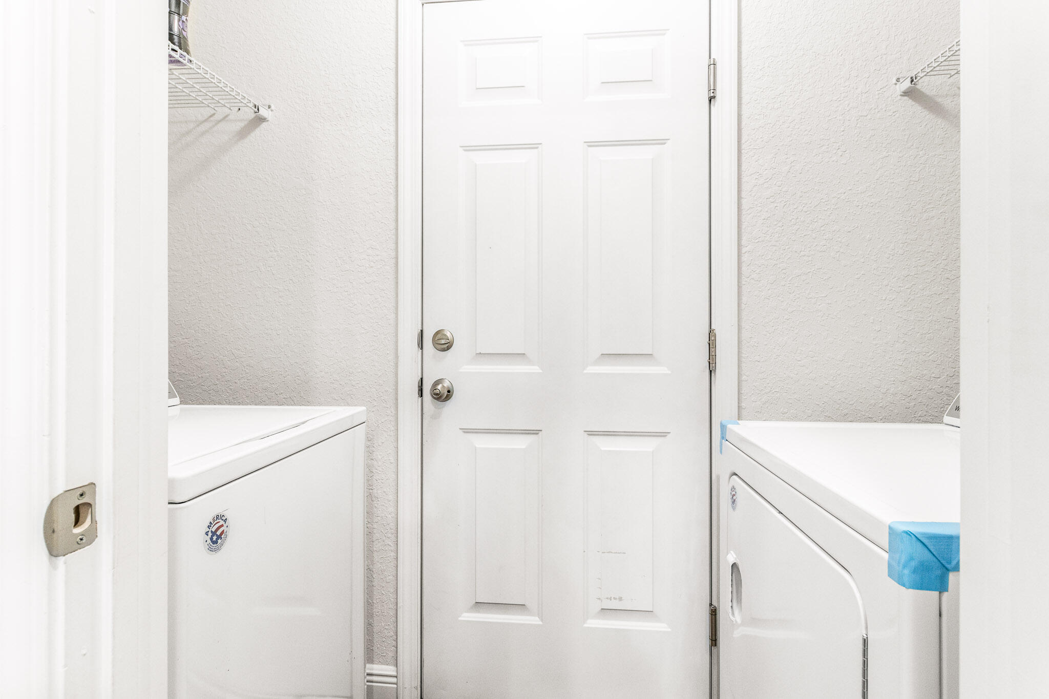 Heather's Place - Residential