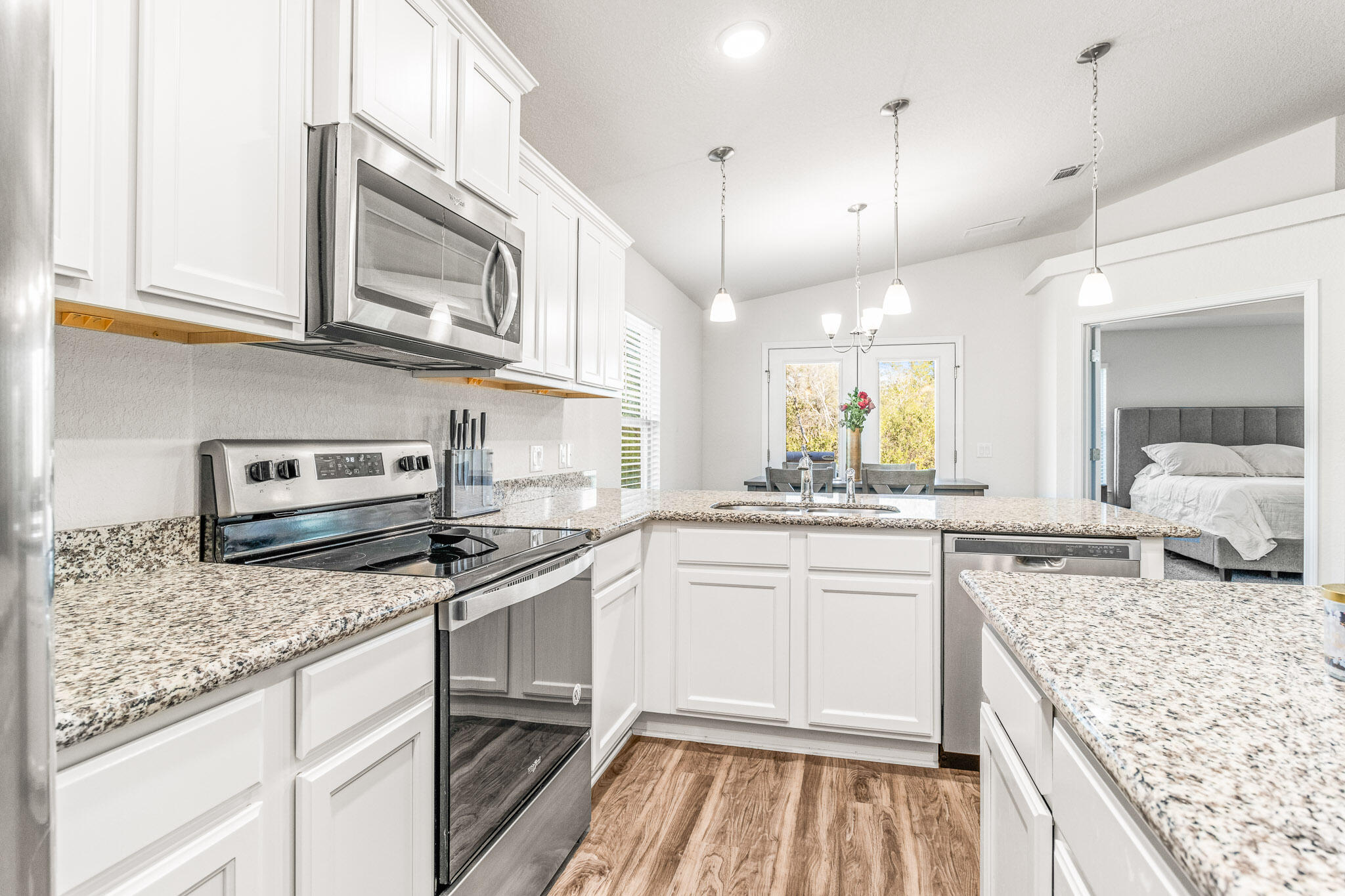 Heather's Place - Residential