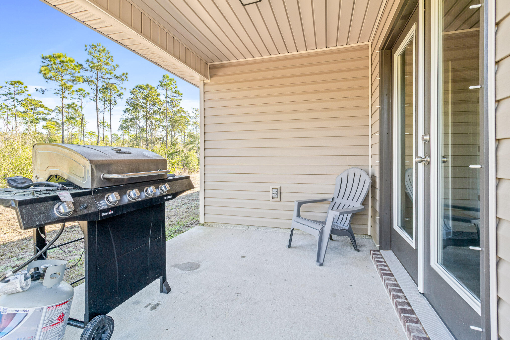 Heather's Place - Residential