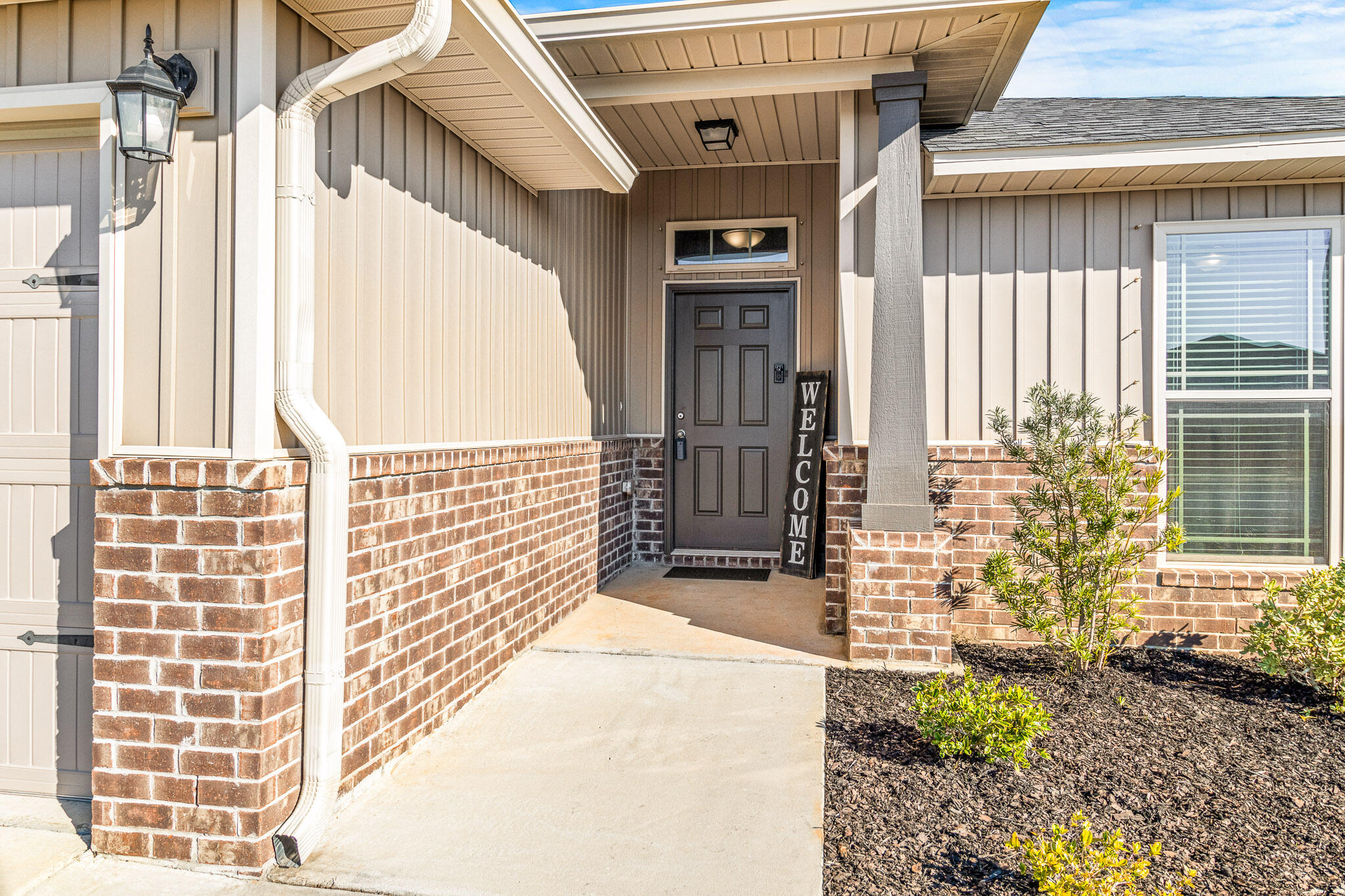 Heather's Place - Residential