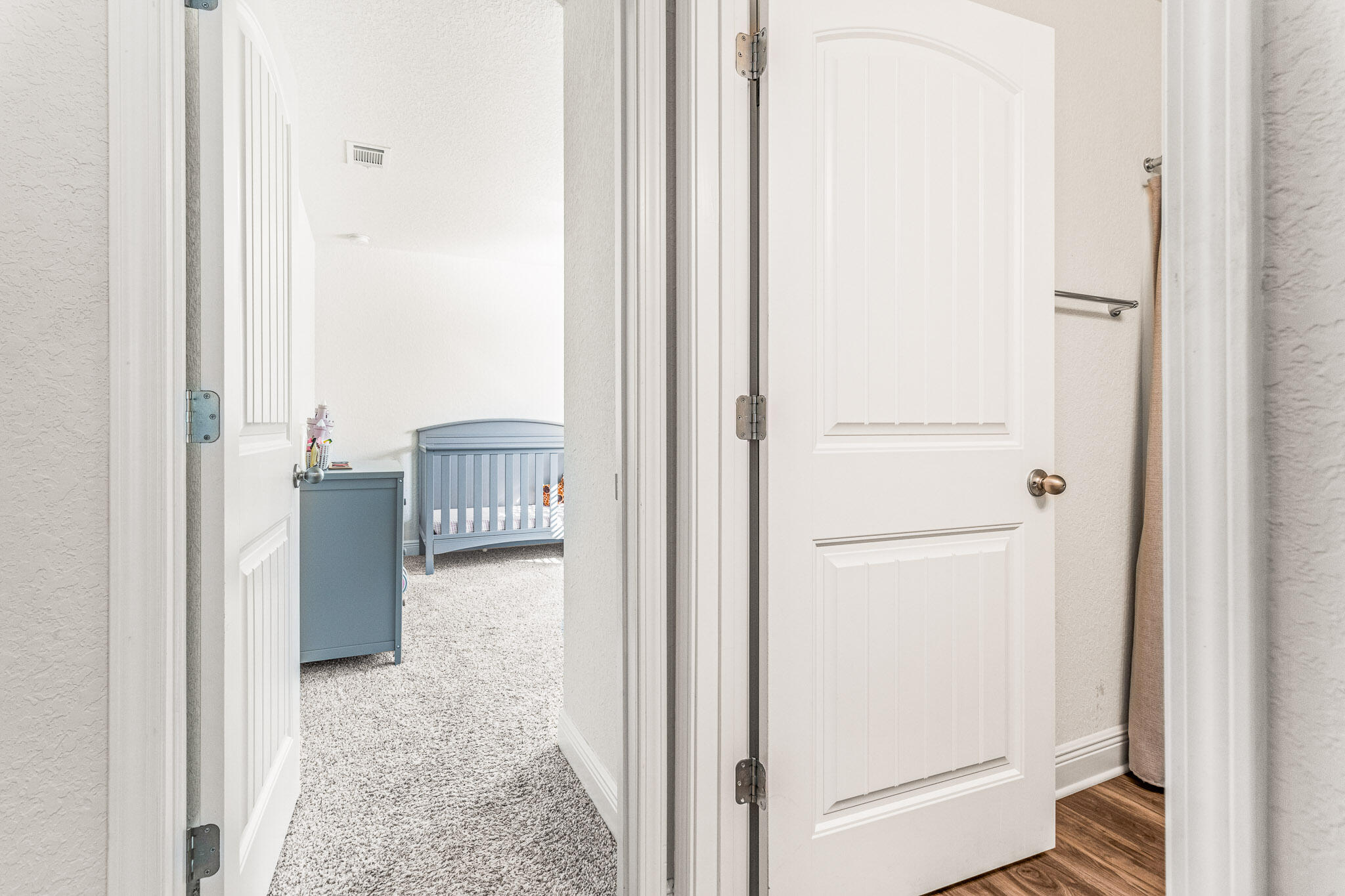 Heather's Place - Residential