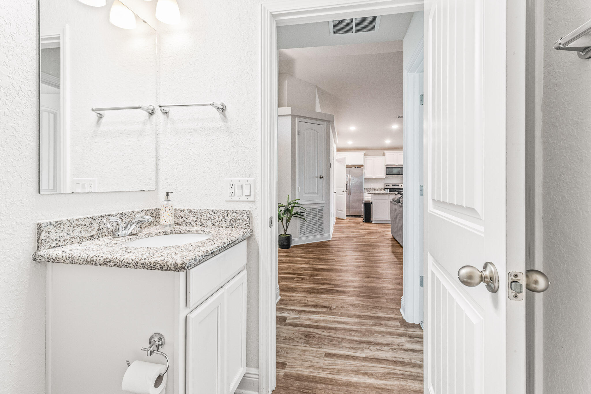 Heather's Place - Residential