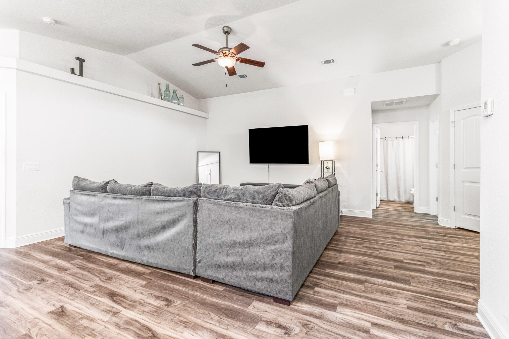 Heather's Place - Residential