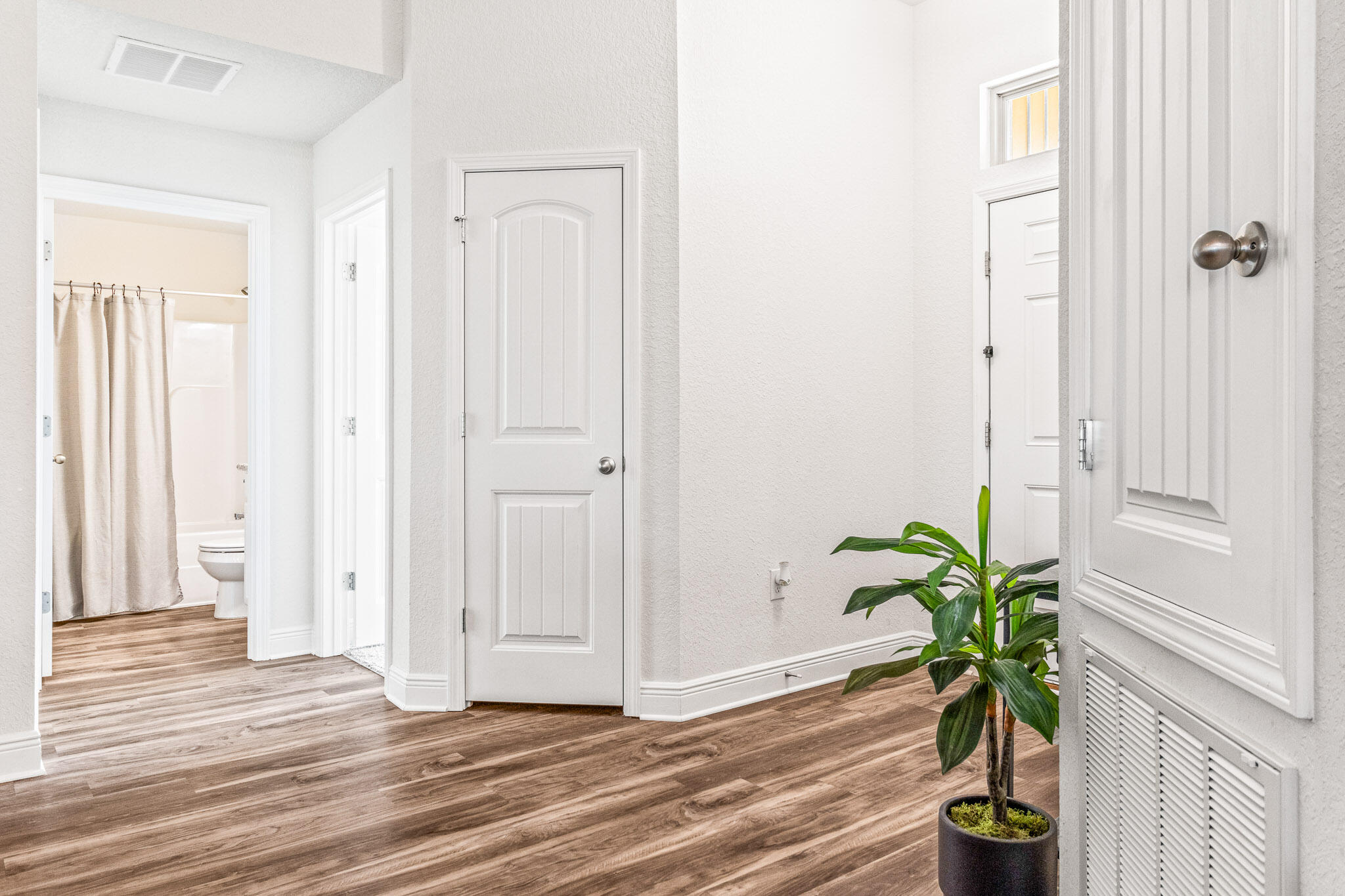 Heather's Place - Residential